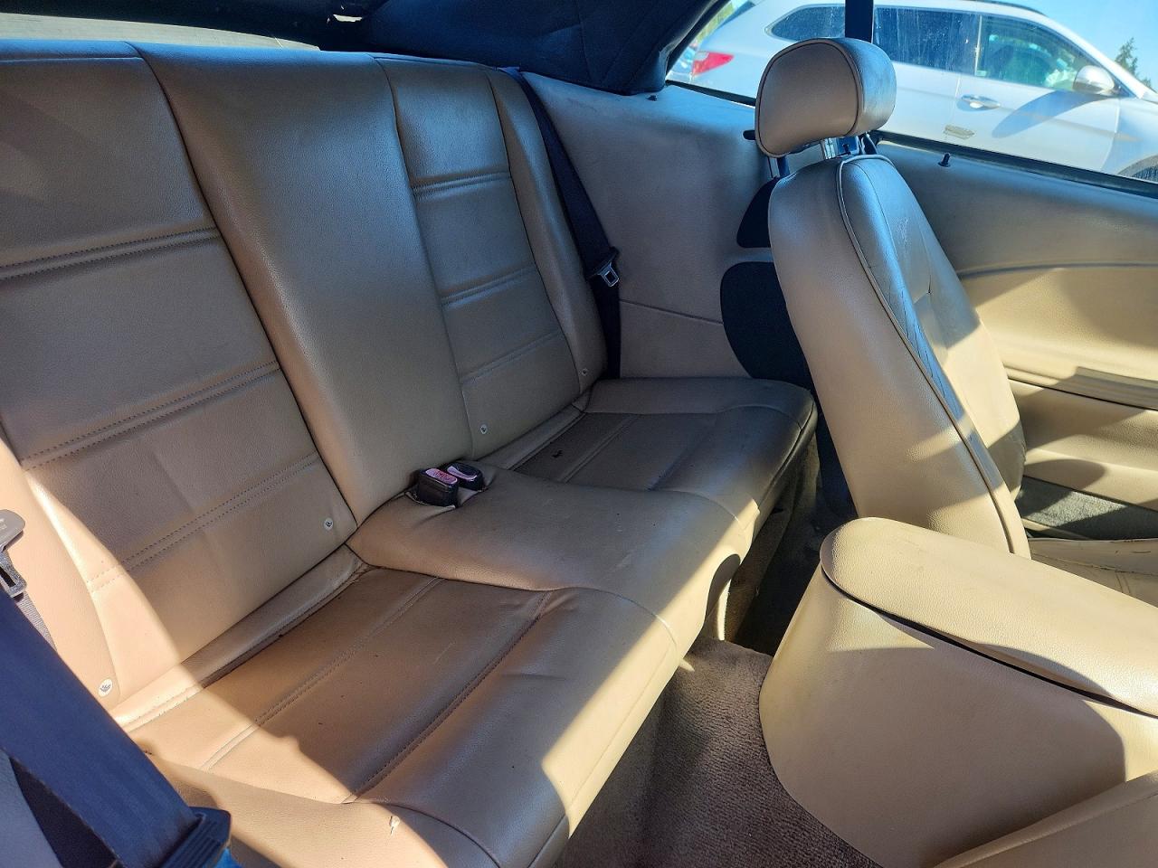 2004 Ford Mustang Burgundy vin: 1FAFP44604F154650