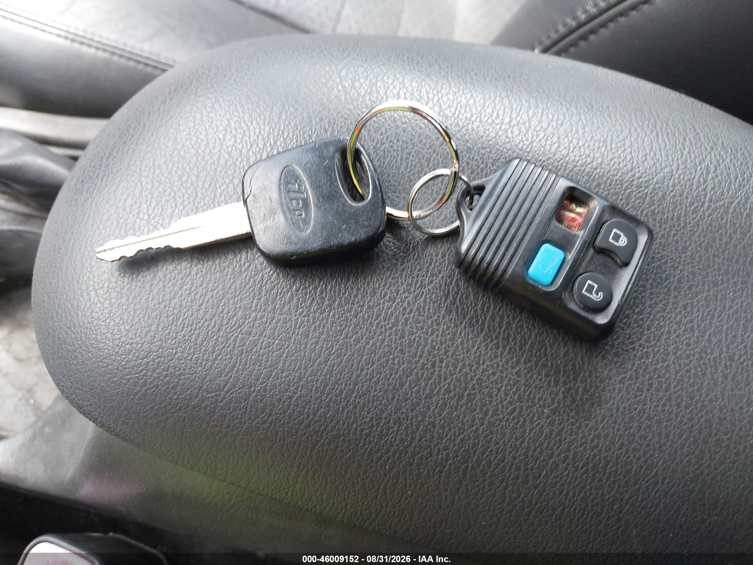 2003 Ford Mustang Gt Серый vin: 1FAFP45X03F306822