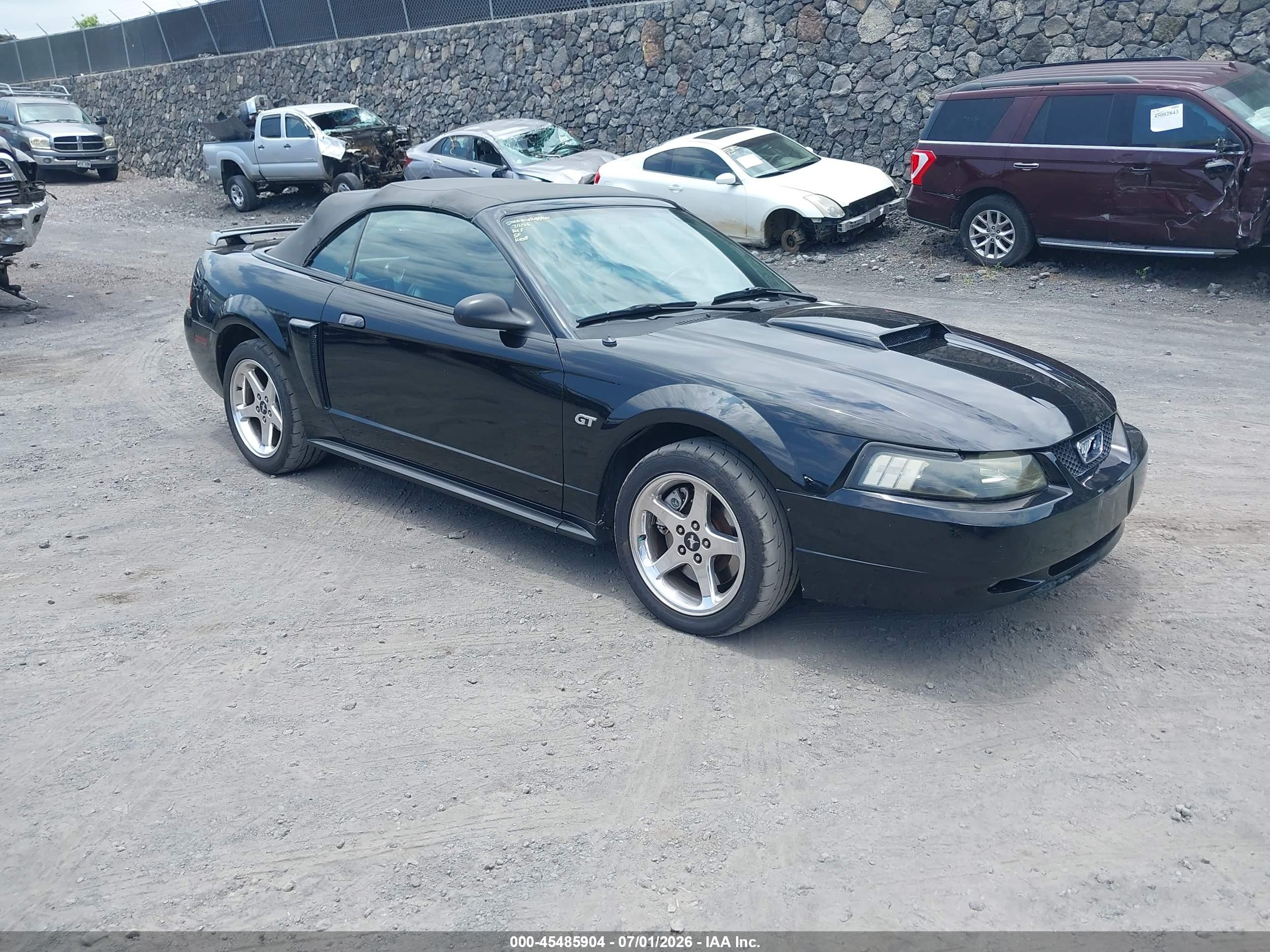1FAFP45X31F246967