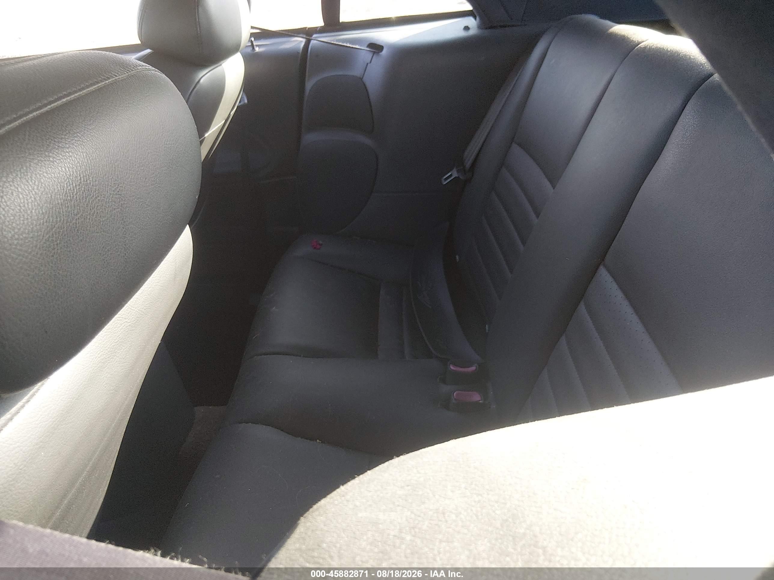 2004 Ford Mustang Gt Gray vin: 1FAFP45X34F129197