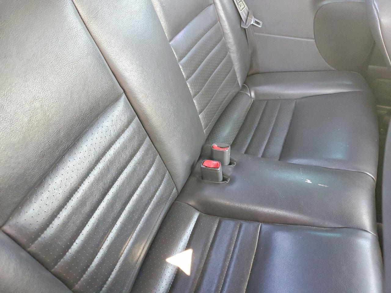 2001 Ford Mustang Gt Yellow vin: 1FAFP45X41F198654