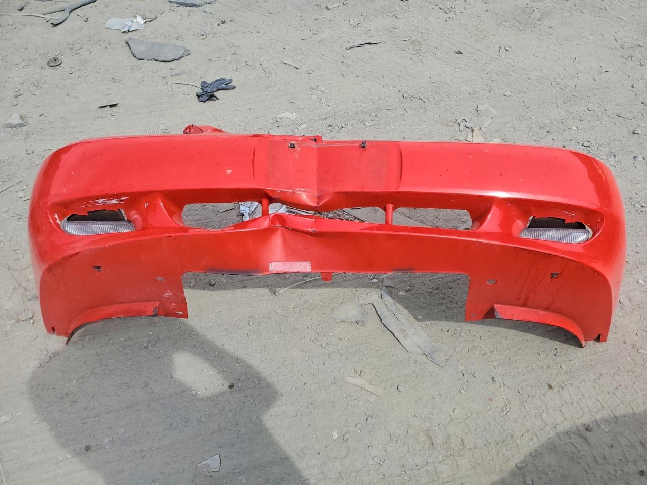 2000 Ford Mustang Gt Красный vin: 1FAFP45X6YF123187