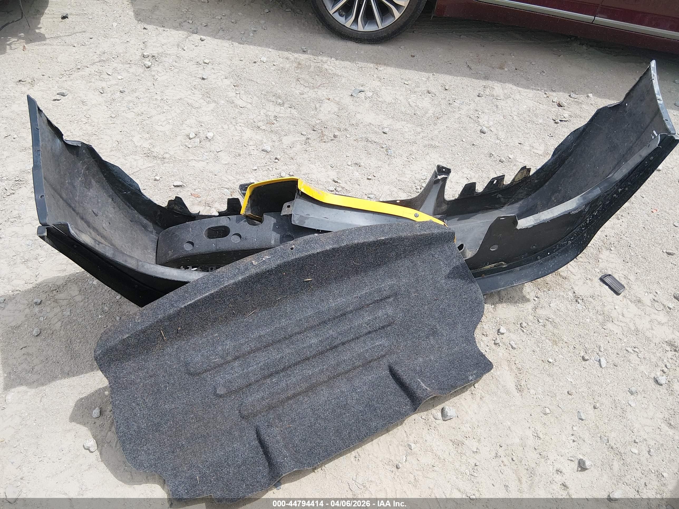 2000 Ford Mustang Gt Черный vin: 1FAFP45X7YF234914