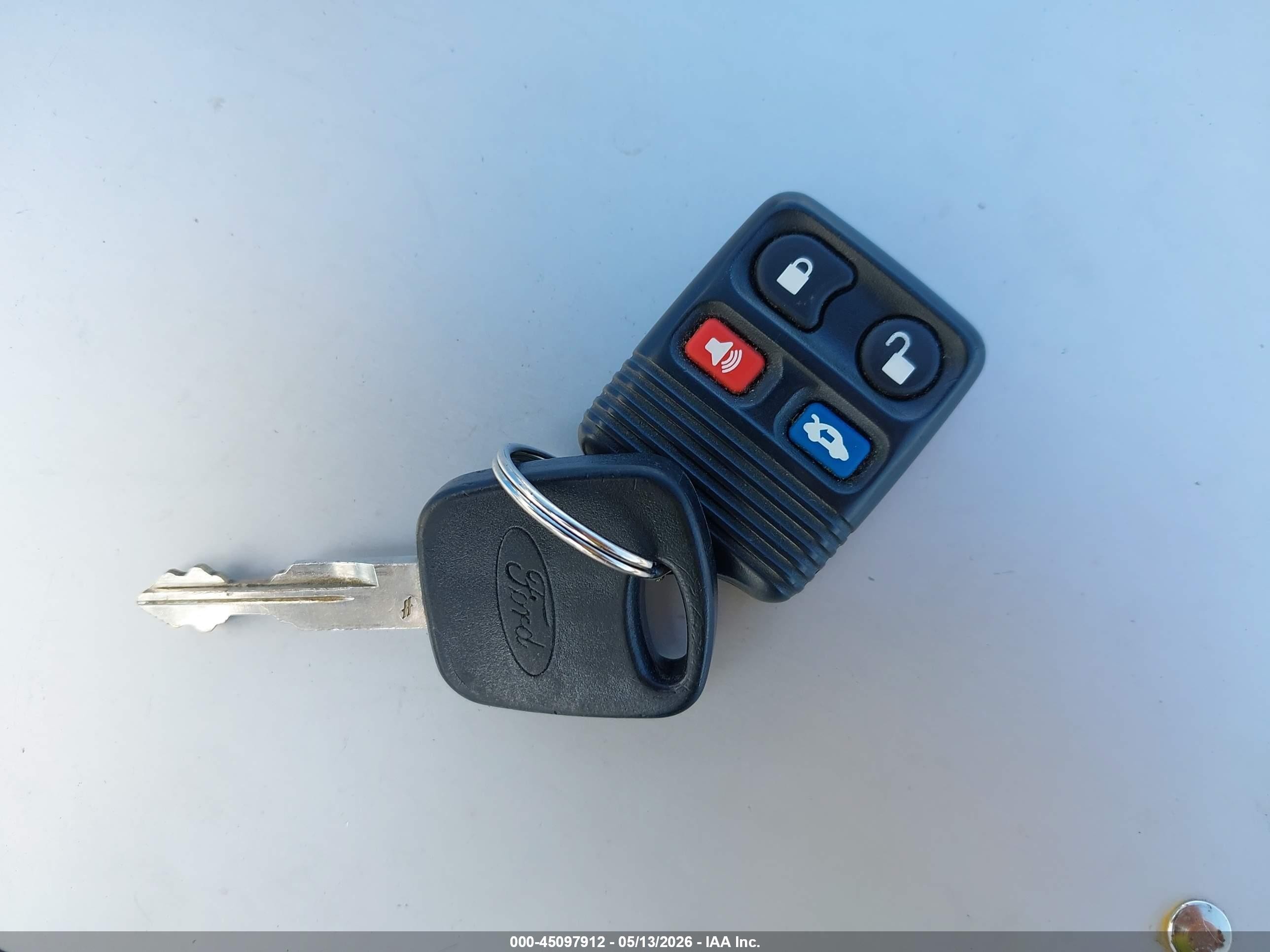 2001 Ford Mustang Cobra Red vin: 1FAFP46V41F232878
