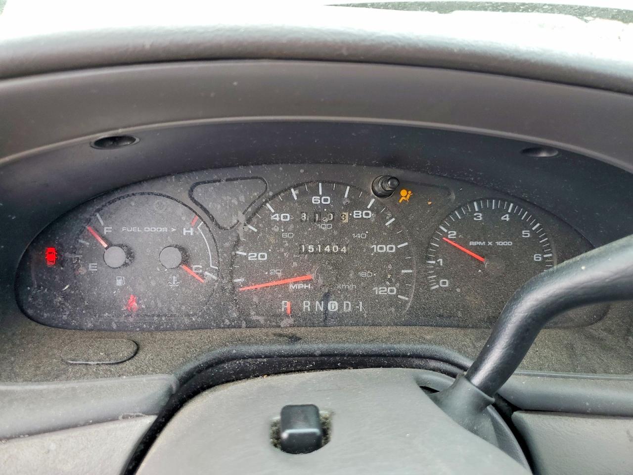 2003 Ford Taurus Gray vin: 1FAFP52283G147248
