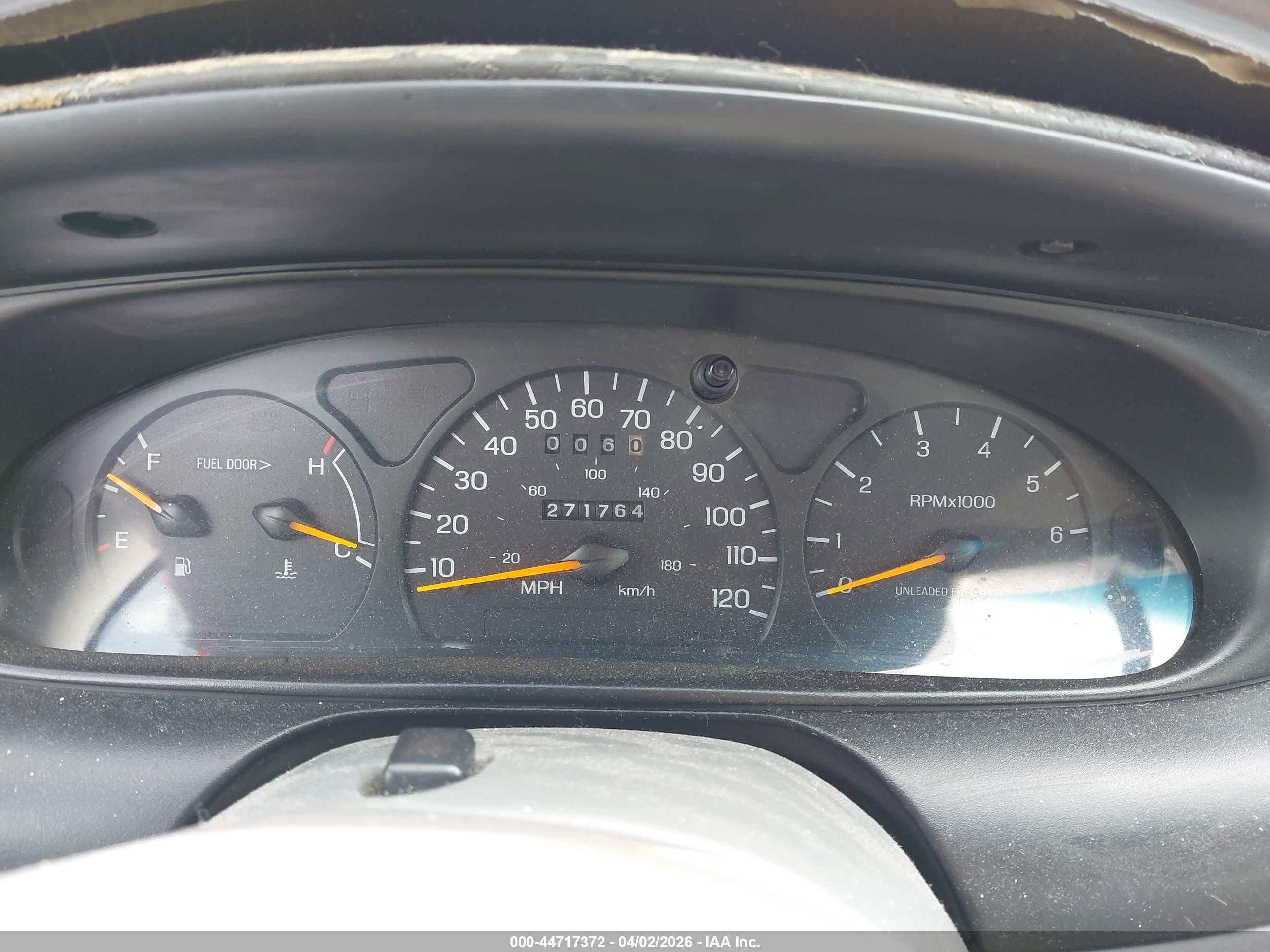 1998 Ford Taurus Lx/se White vin: 1FAFP52S2WA125737