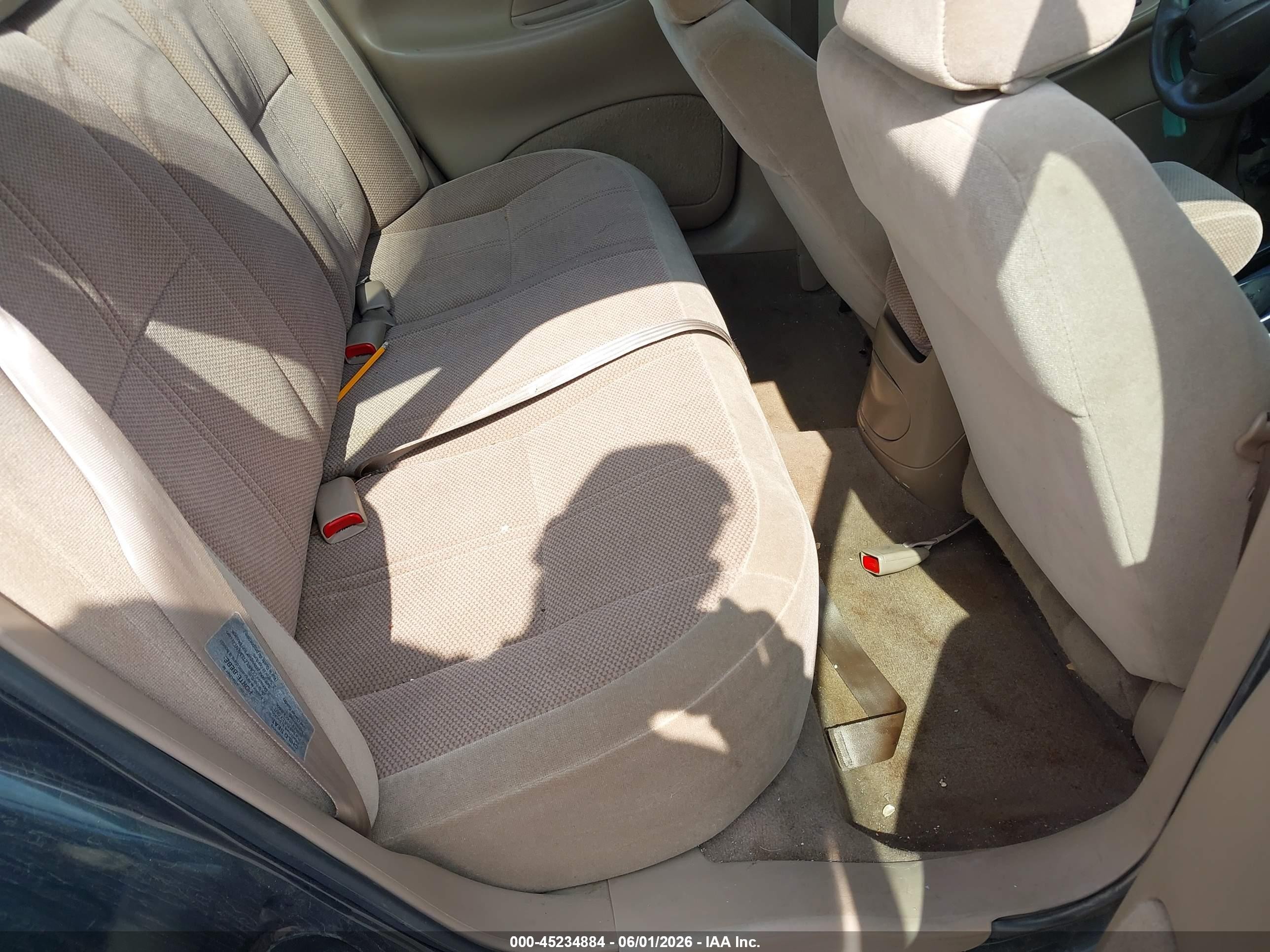 1998 Ford Taurus Lx/se Зеленый vin: 1FAFP52U1WG137604