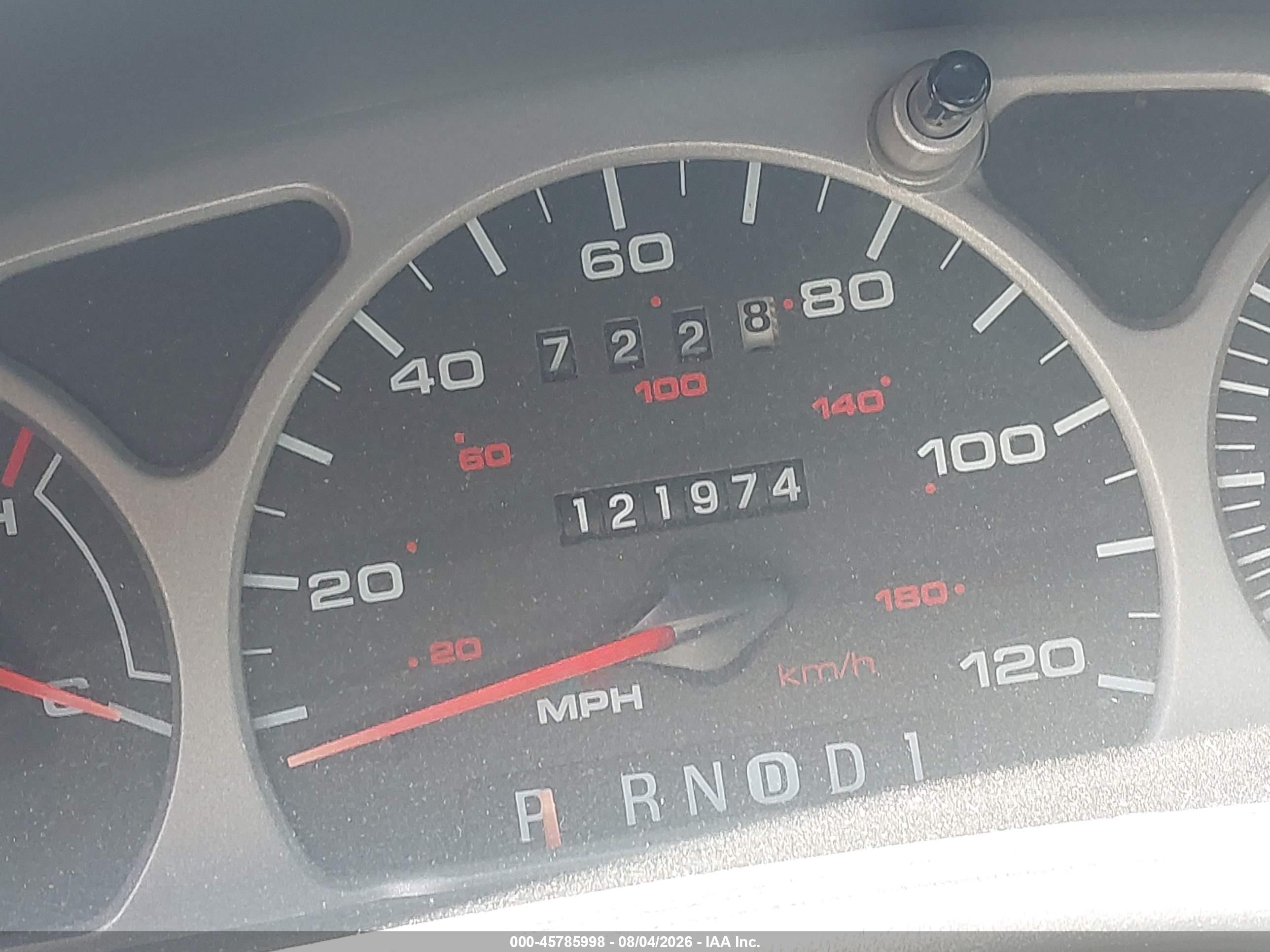1999 Ford Taurus Lx Red vin: 1FAFP52U2XA207471
