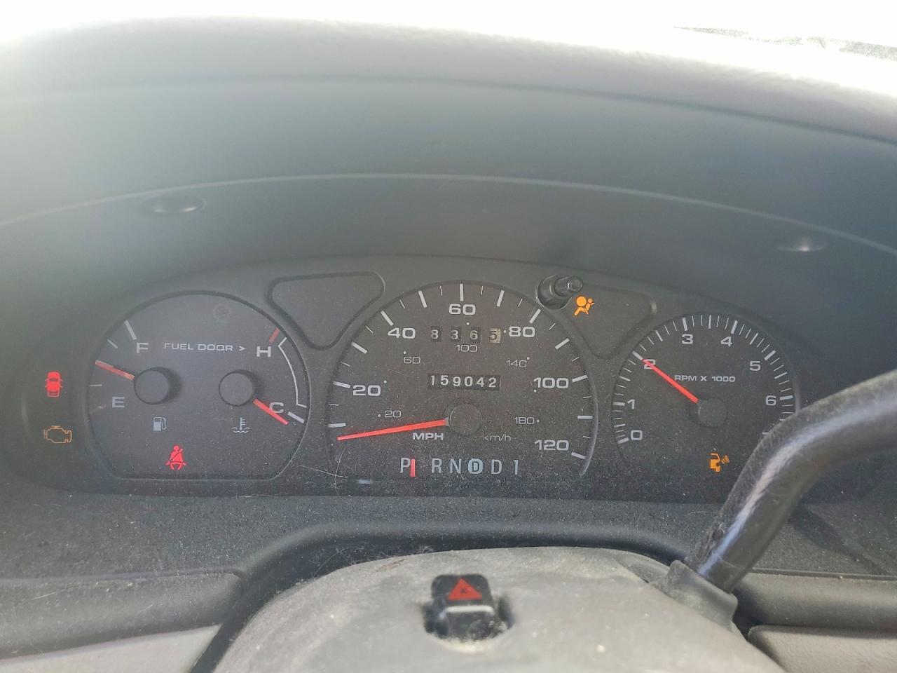 2002 Ford Taurus Green vin: 1FAFP52U32A131865