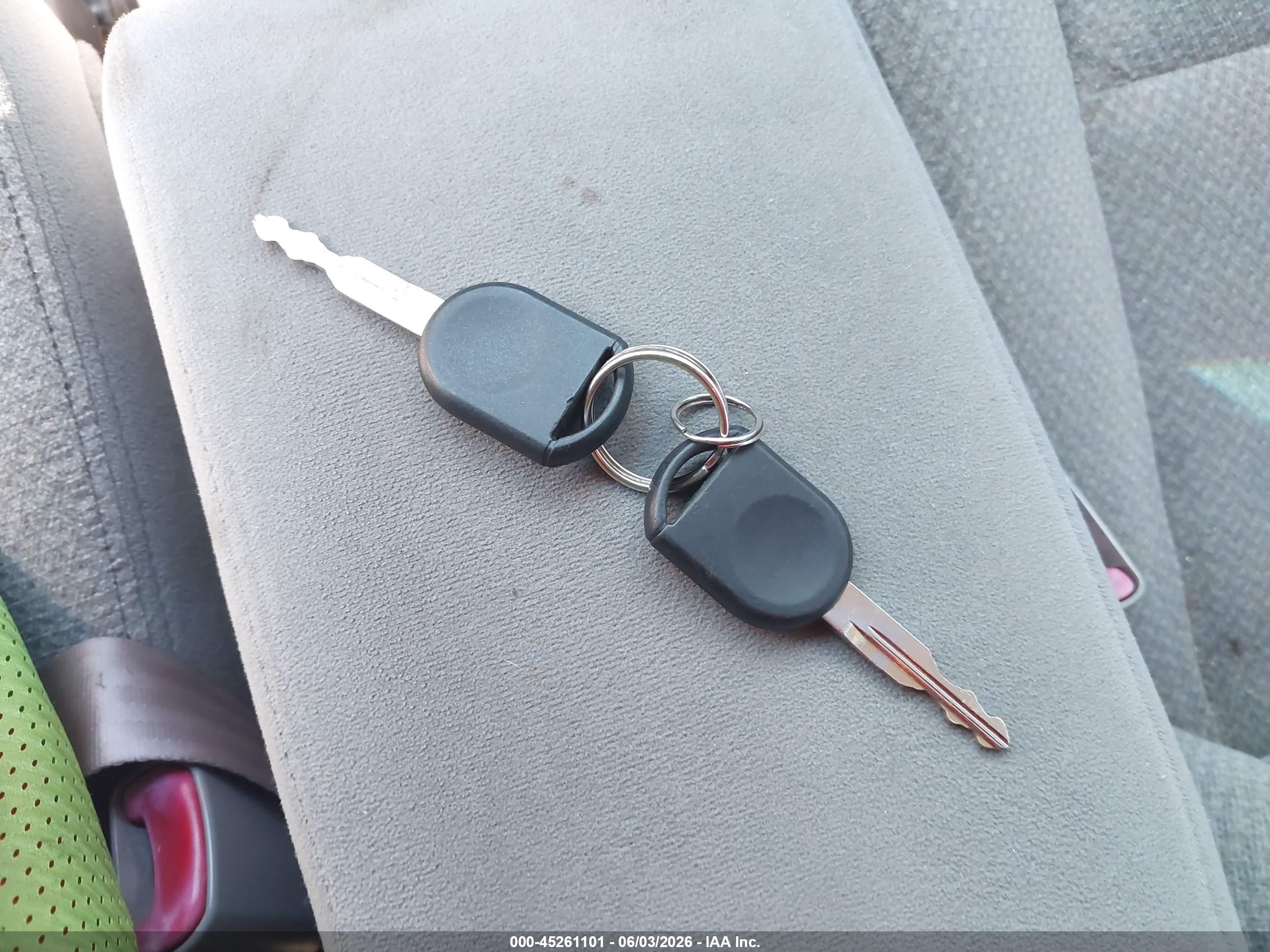 2002 Ford Taurus Lx Silver vin: 1FAFP52U42A171436
