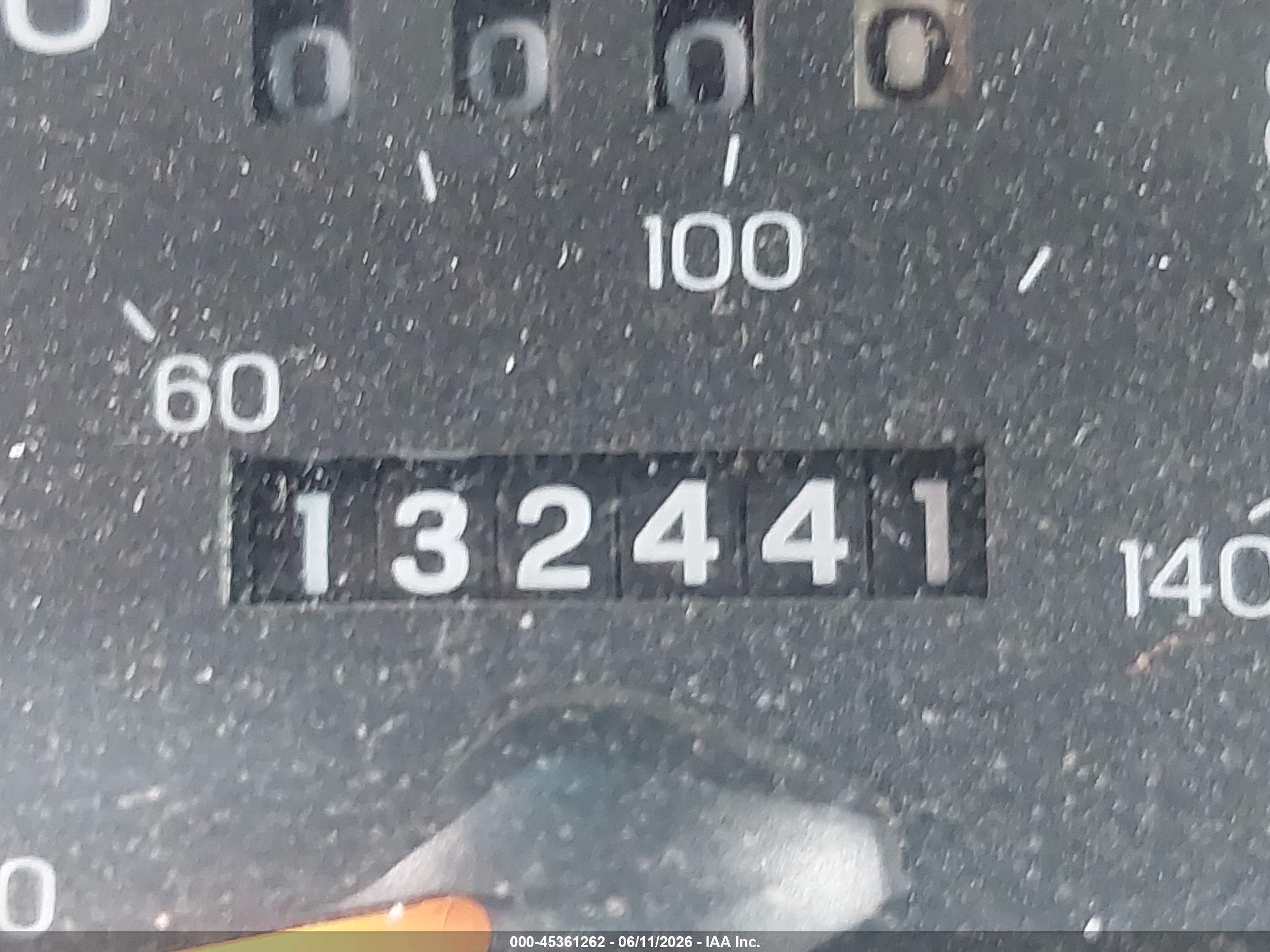1998 Ford Taurus Lx/se Light Blue vin: 1FAFP52U4WA272384