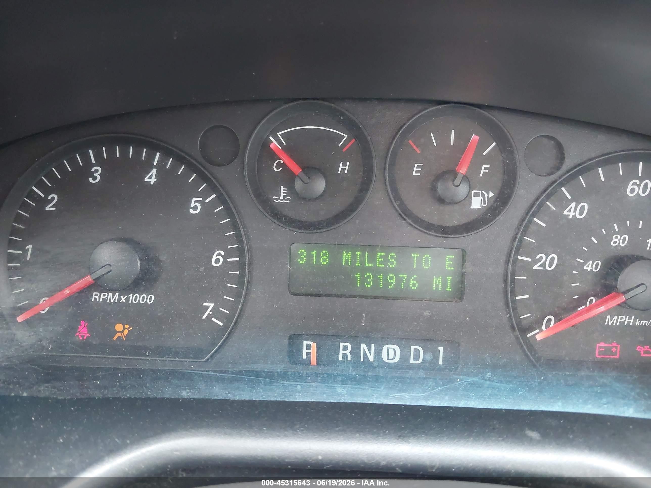 2004 Ford Taurus Lx Light Blue vin: 1FAFP52U64A140434