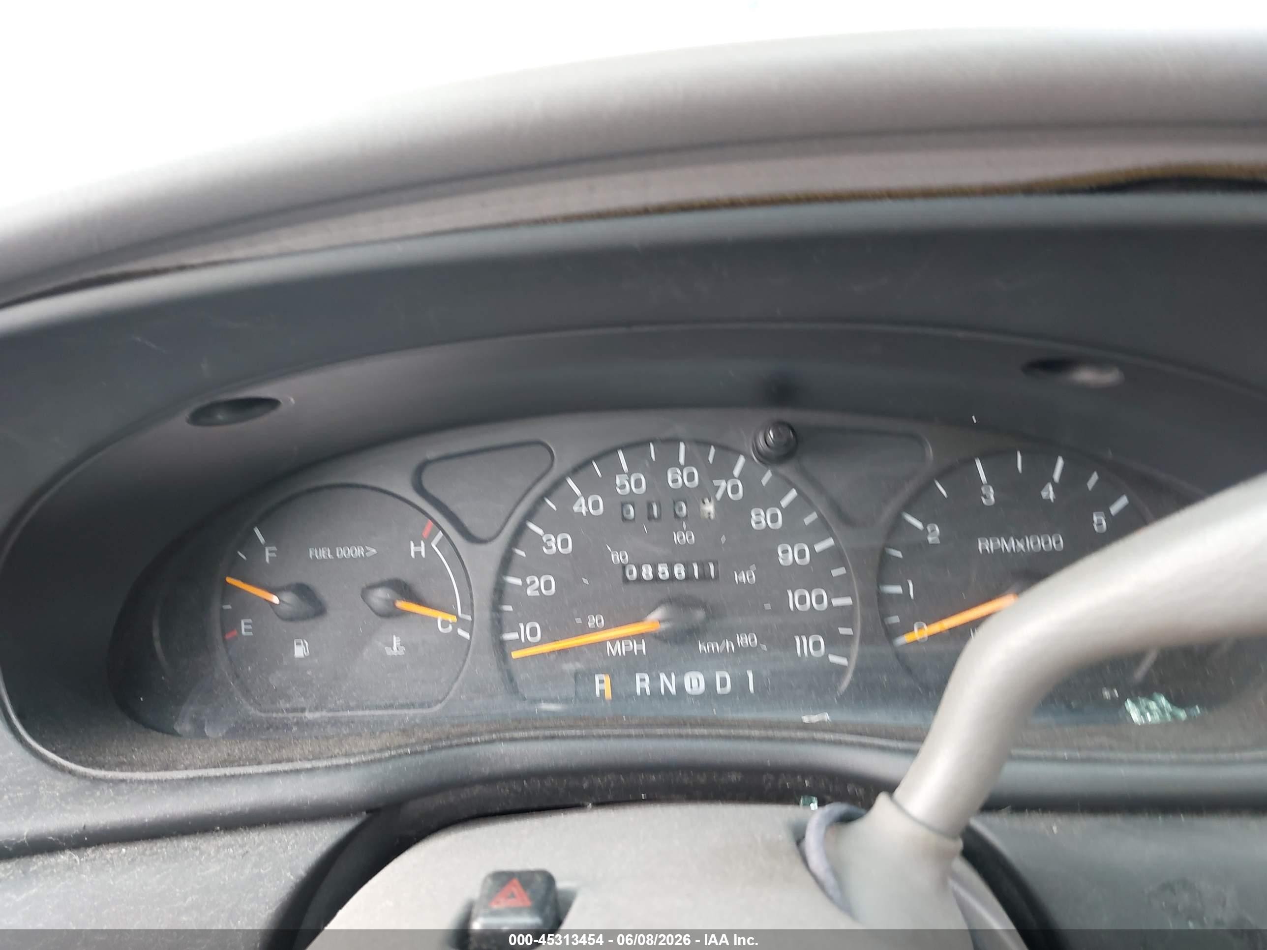1998 Ford Taurus Lx/se Green vin: 1FAFP52U7WG146971