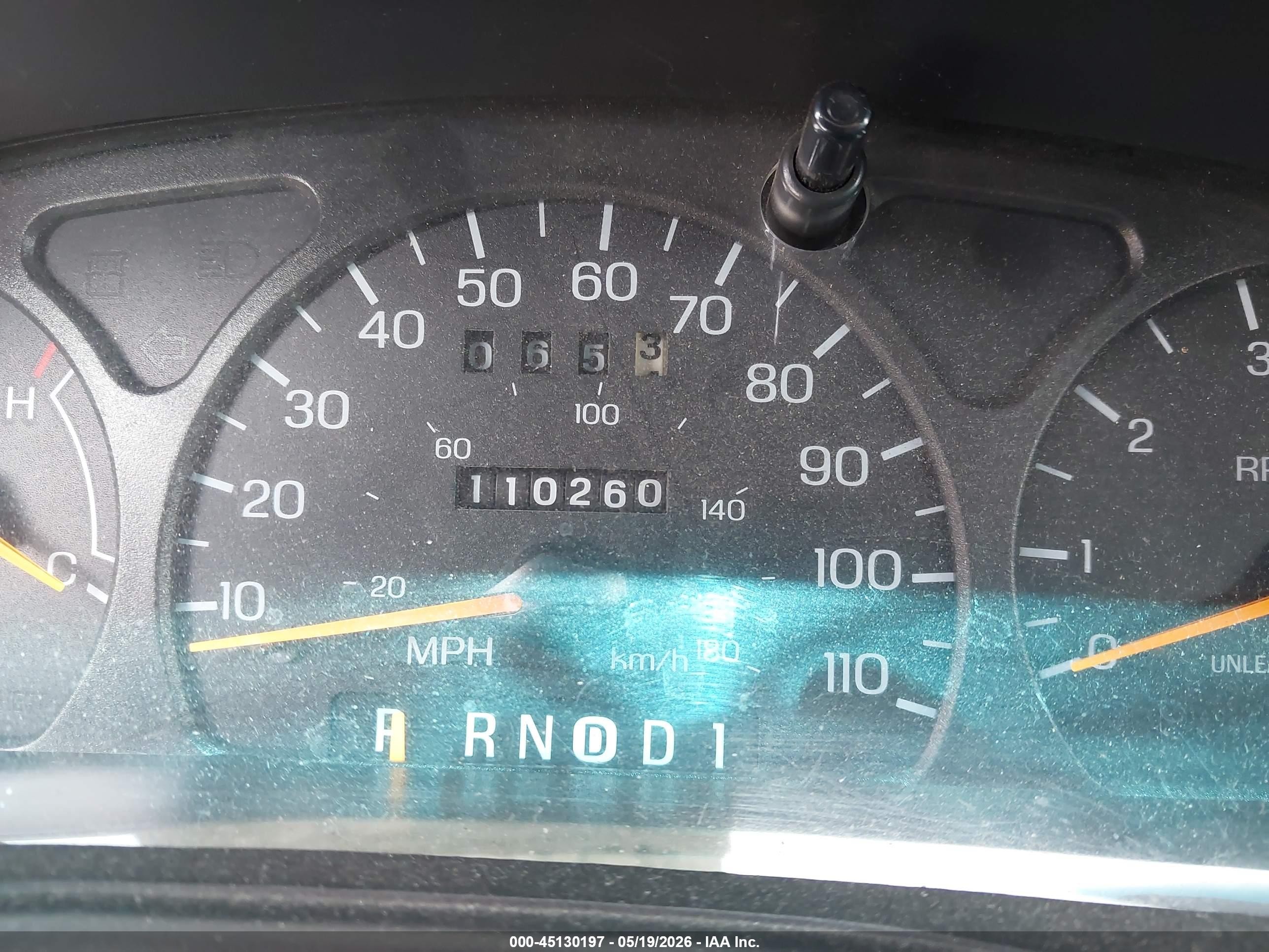 1998 Ford Taurus Lx/se Light Blue vin: 1FAFP52U7WG233477