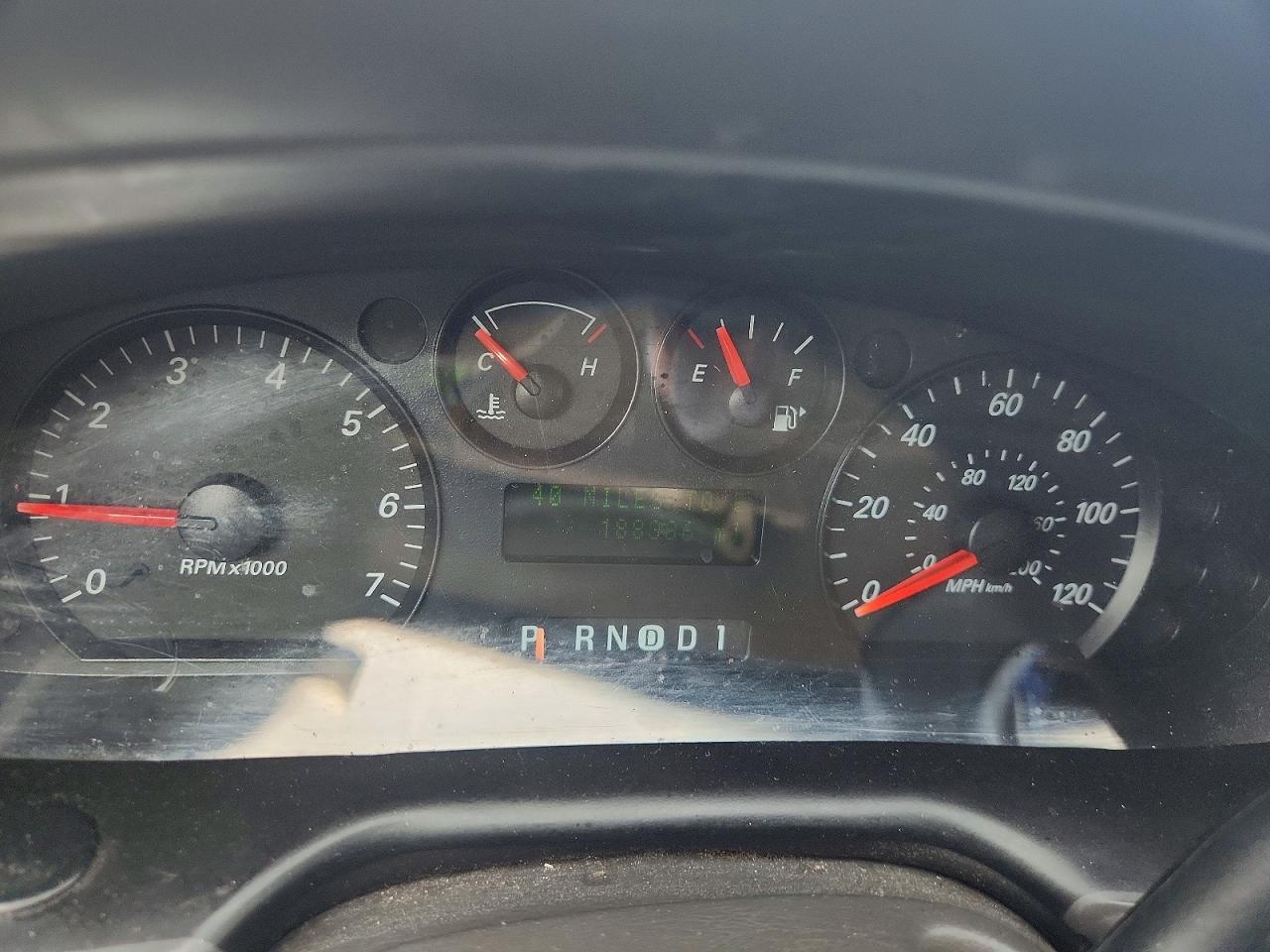 2005 Ford Taurus Se Turquoise vin: 1FAFP53205A143926