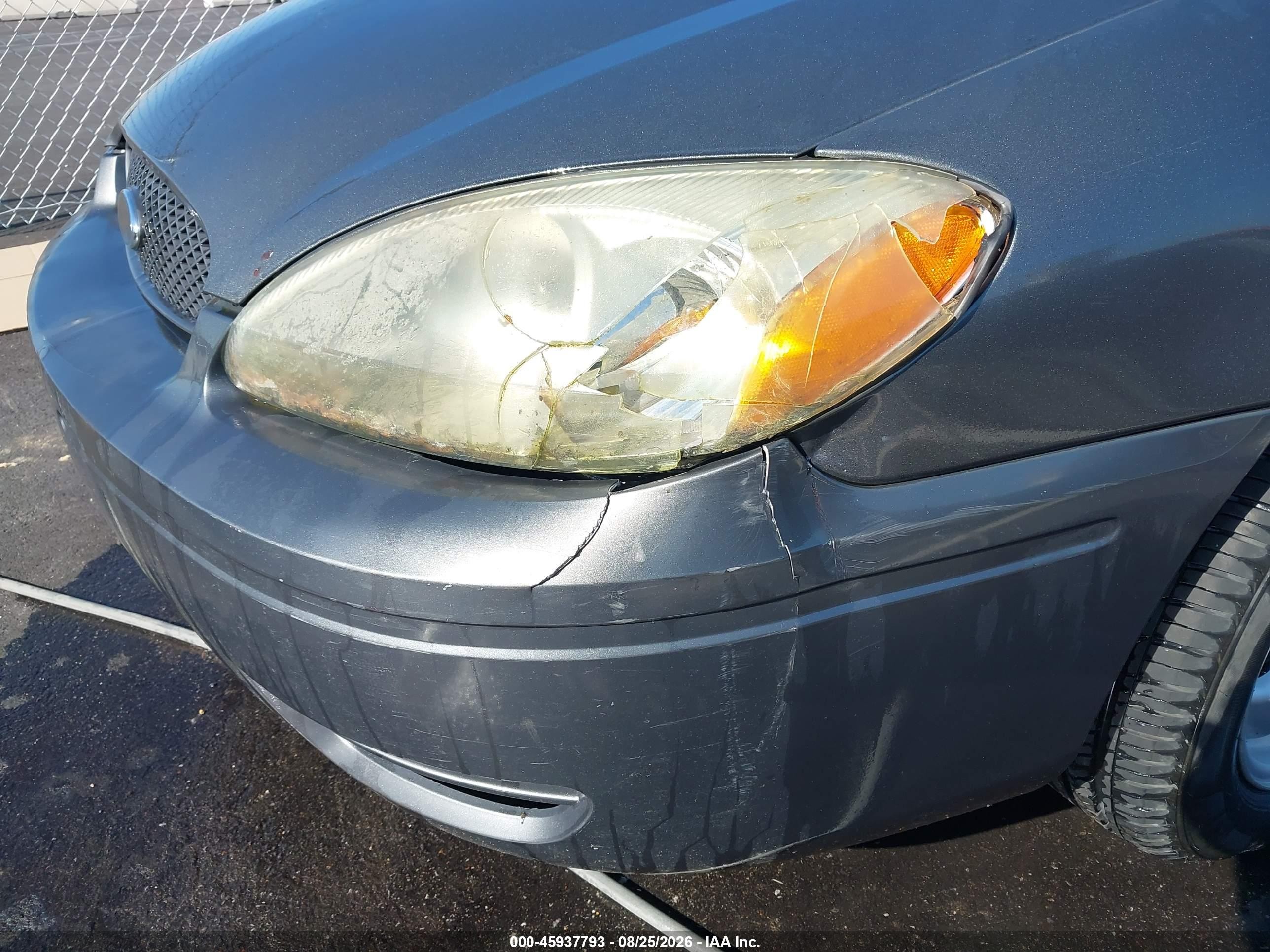2005 Ford Taurus Se Gray vin: 1FAFP53205A189790