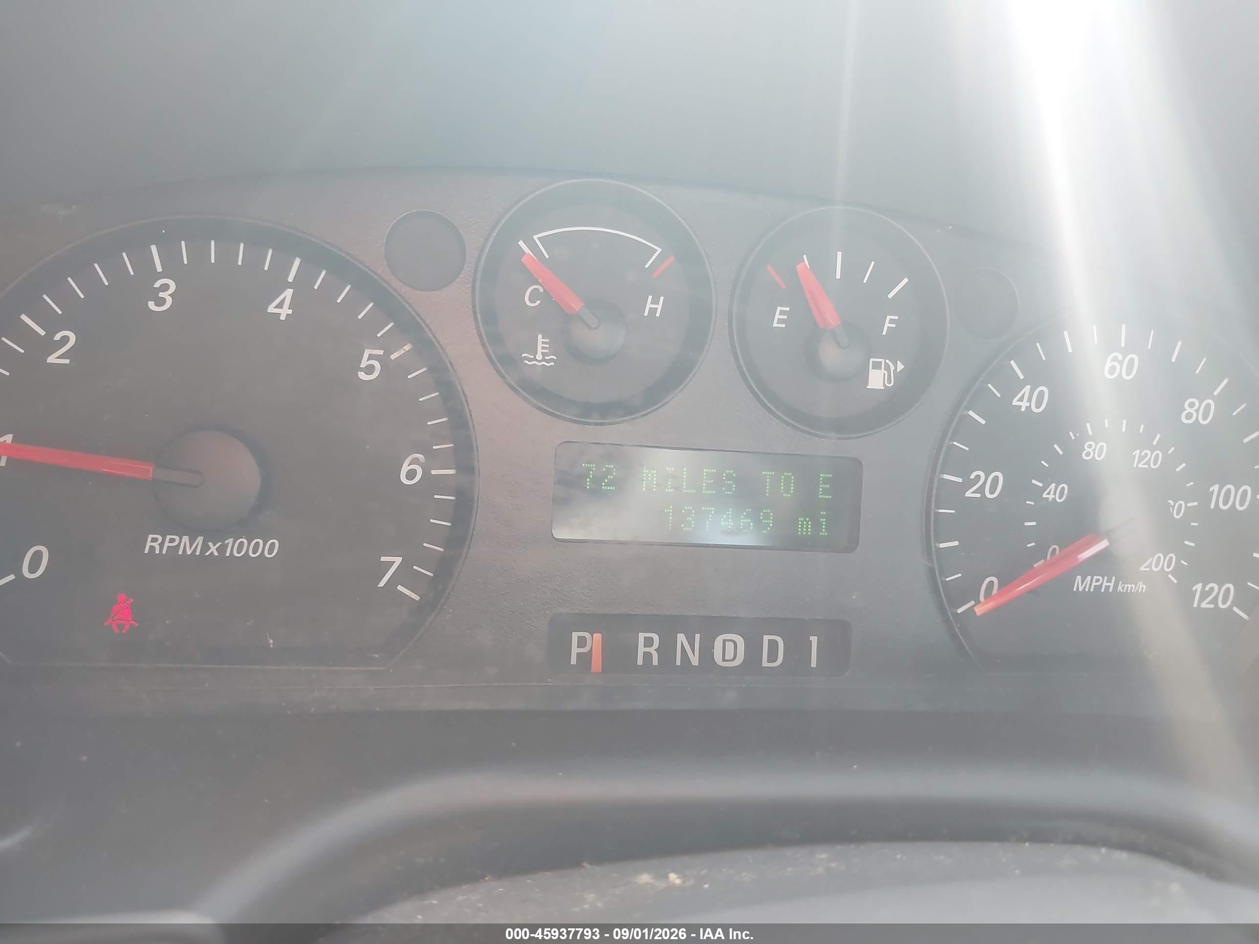 2005 Ford Taurus Se Gray vin: 1FAFP53205A189790