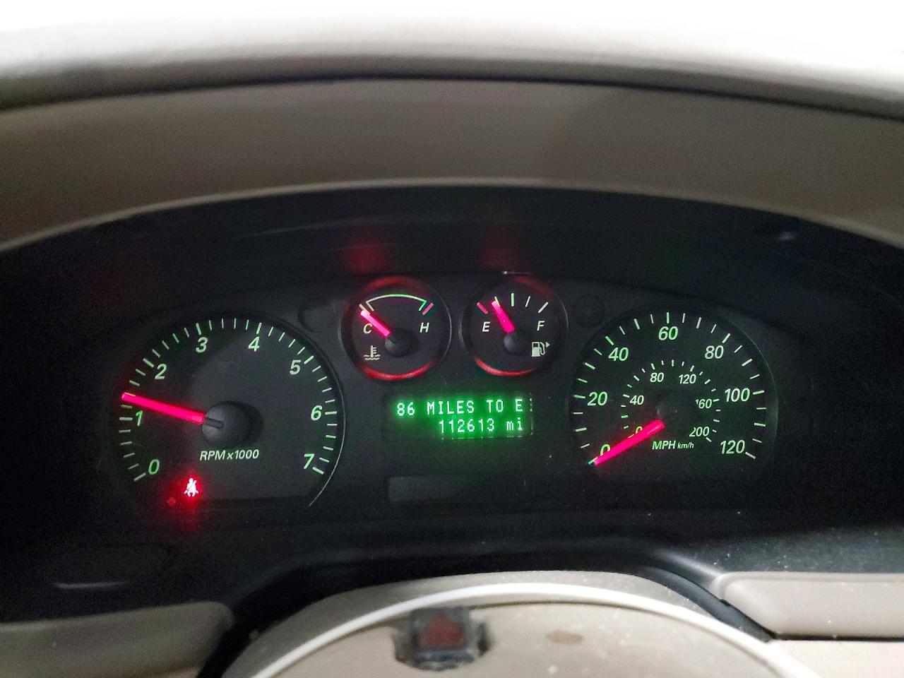 2006 Ford Taurus Se Gold vin: 1FAFP53216A241283