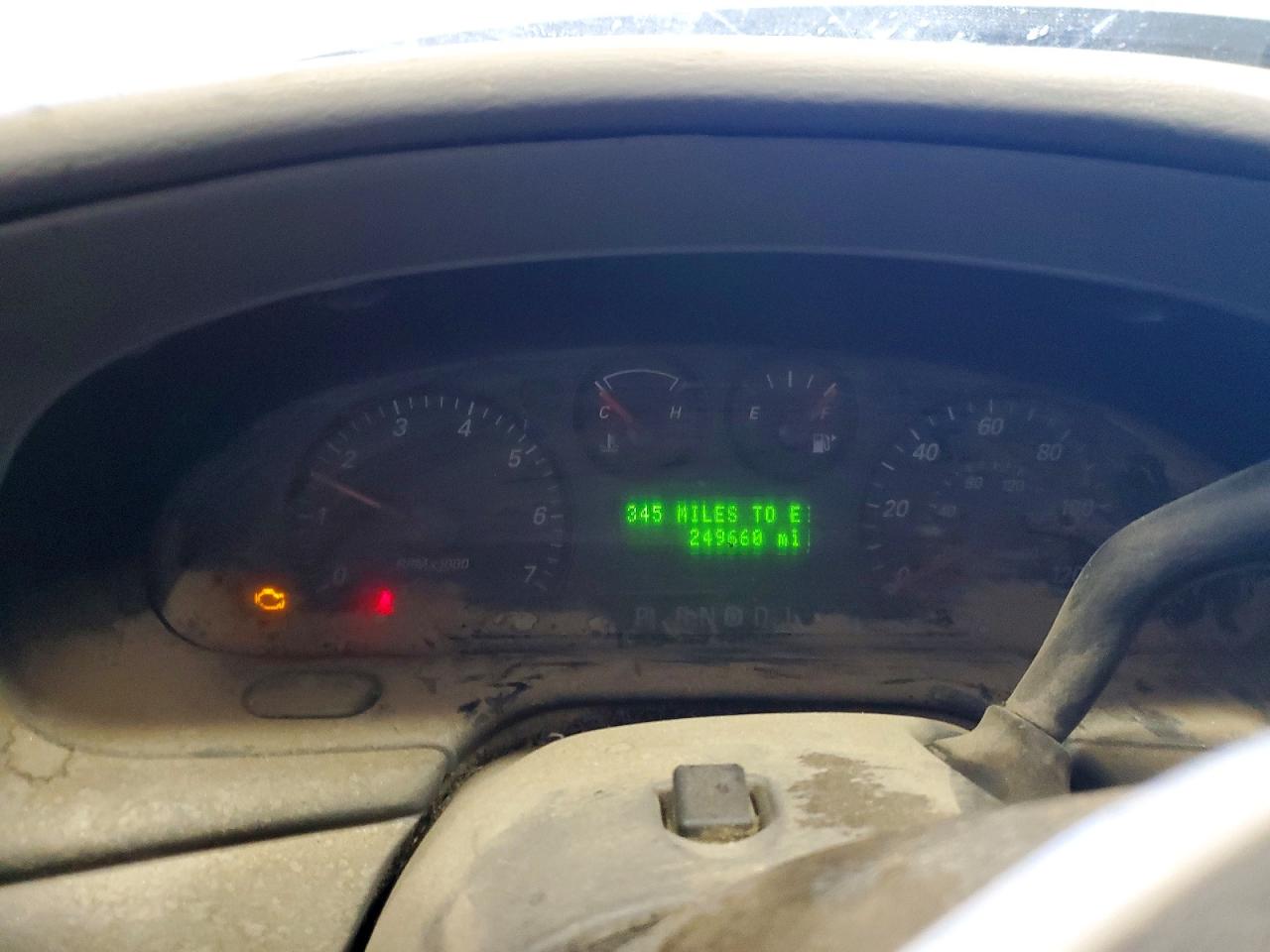 2005 Ford Taurus Se Silver vin: 1FAFP53225A151431