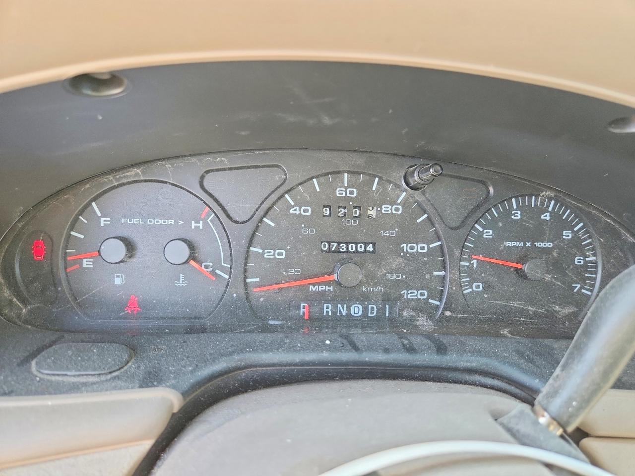 2003 Ford Taurus Se Gray vin: 1FAFP53233G149648