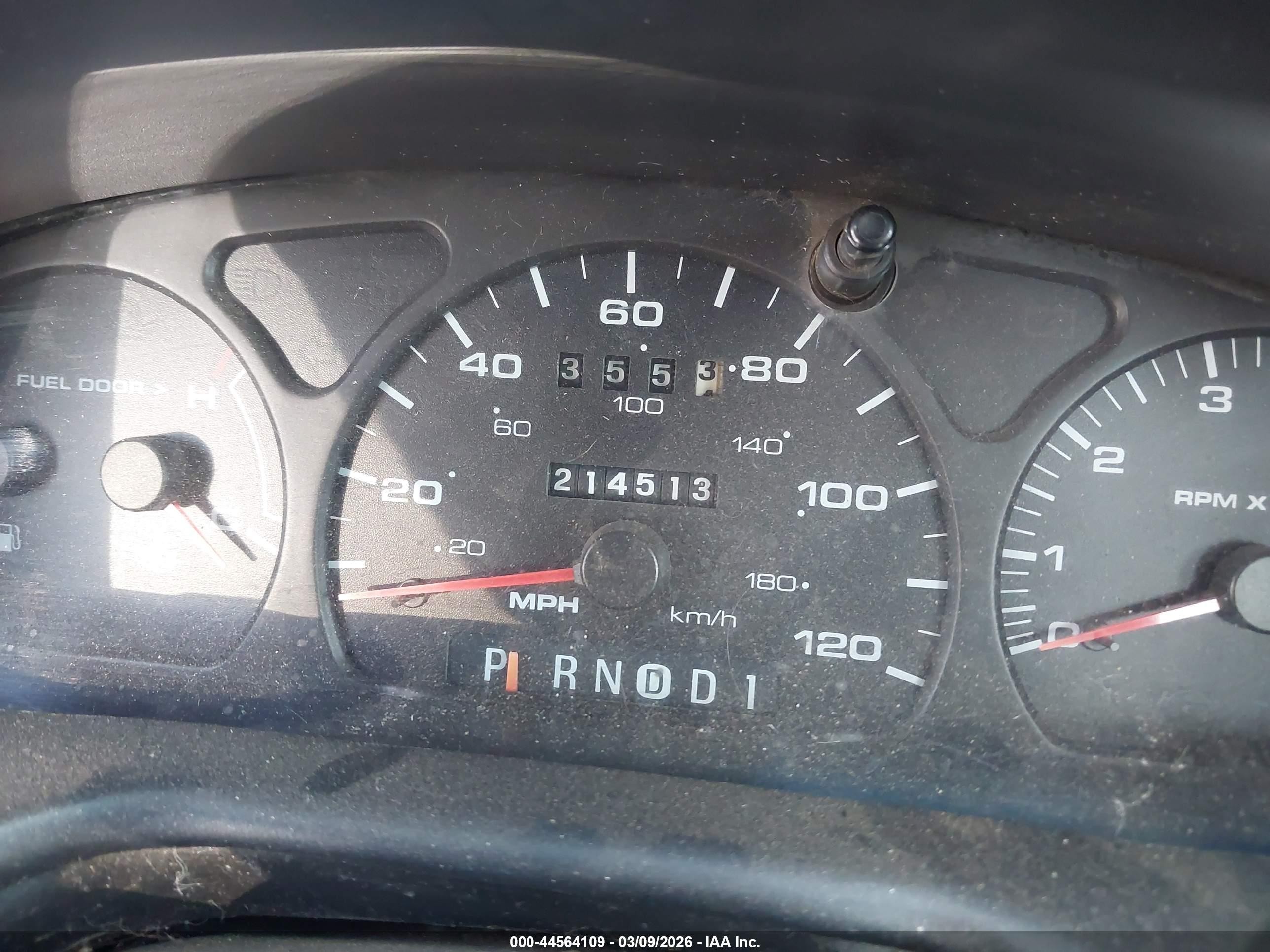 2001 Ford Taurus Se Blue vin: 1FAFP53251A239111