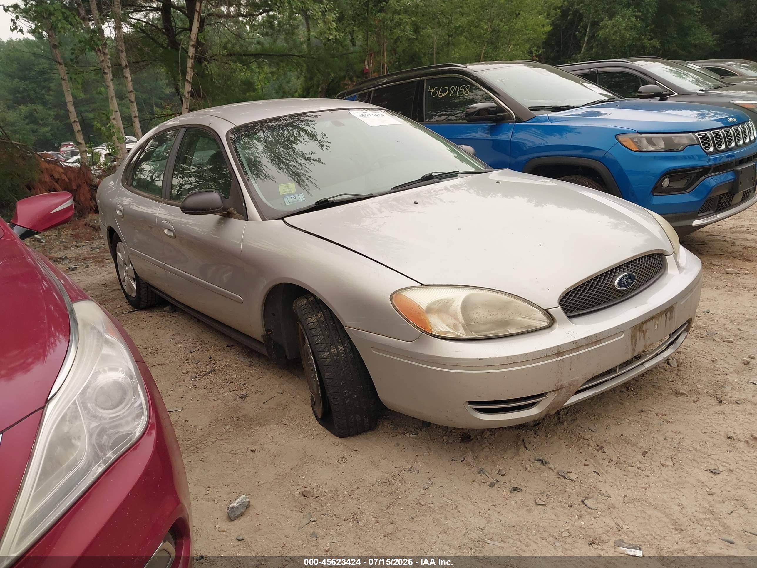 1FAFP53265A168135