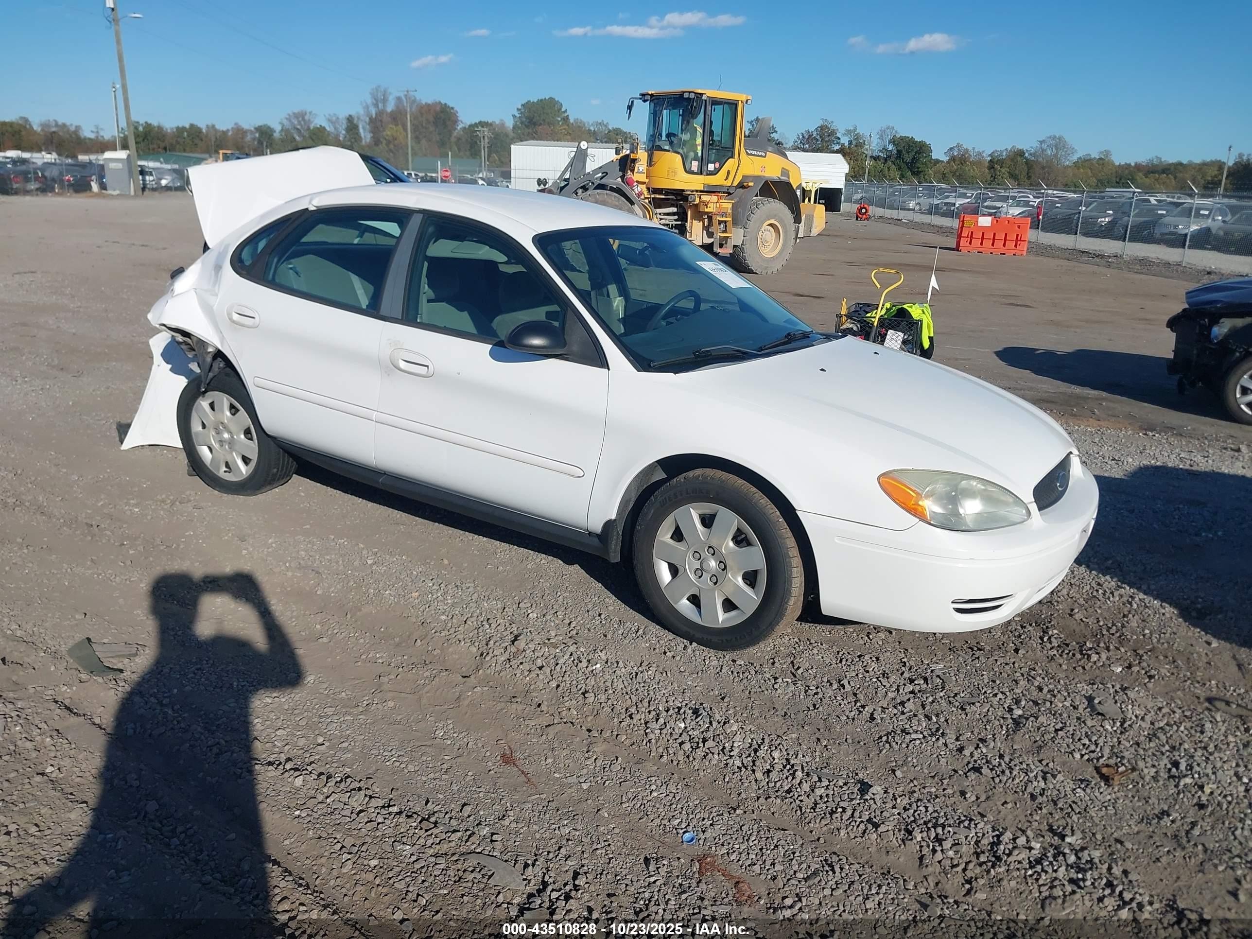 1FAFP53266A137100
