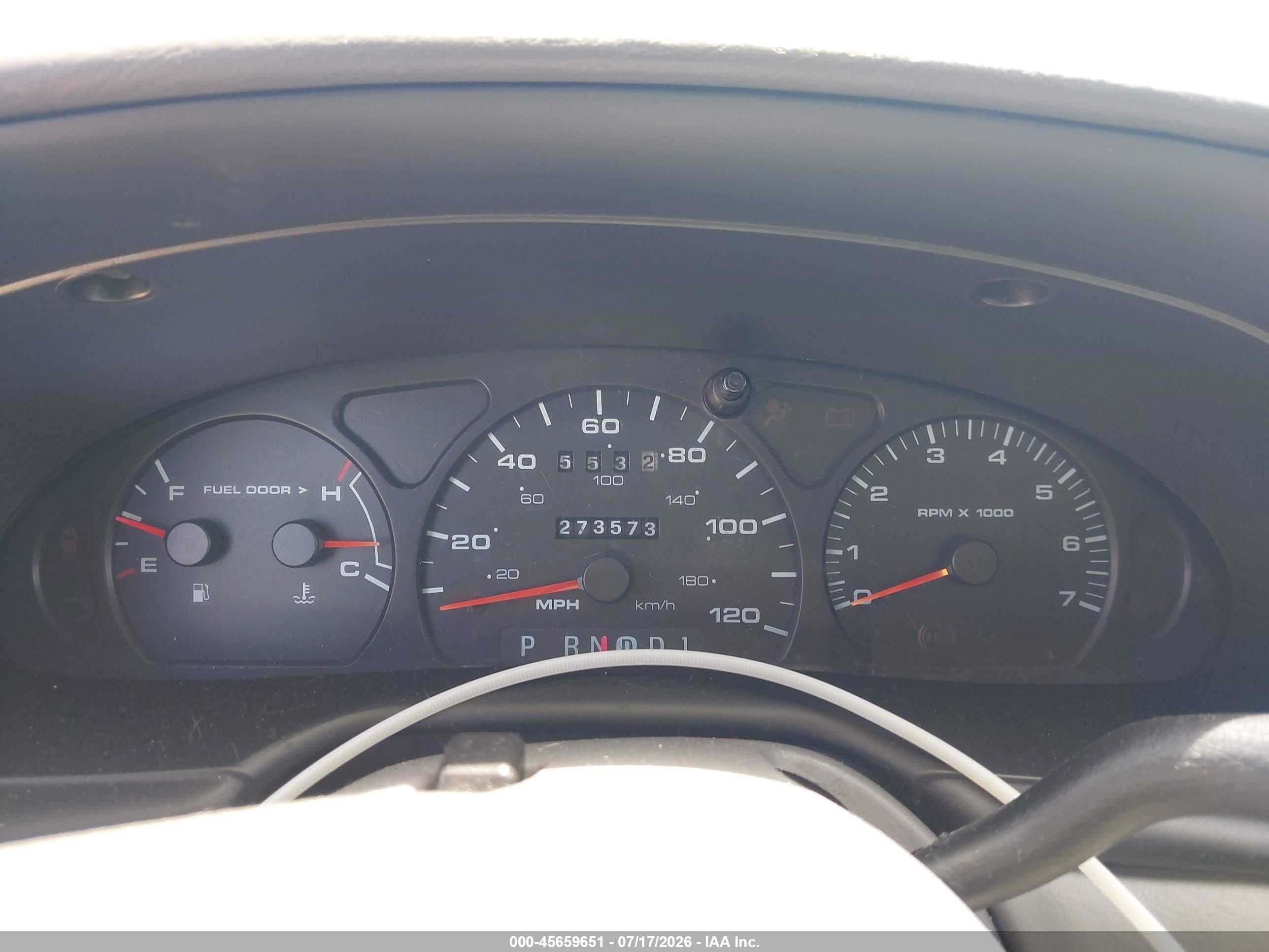 2000 Ford Taurus Se Gray vin: 1FAFP5326YG174888