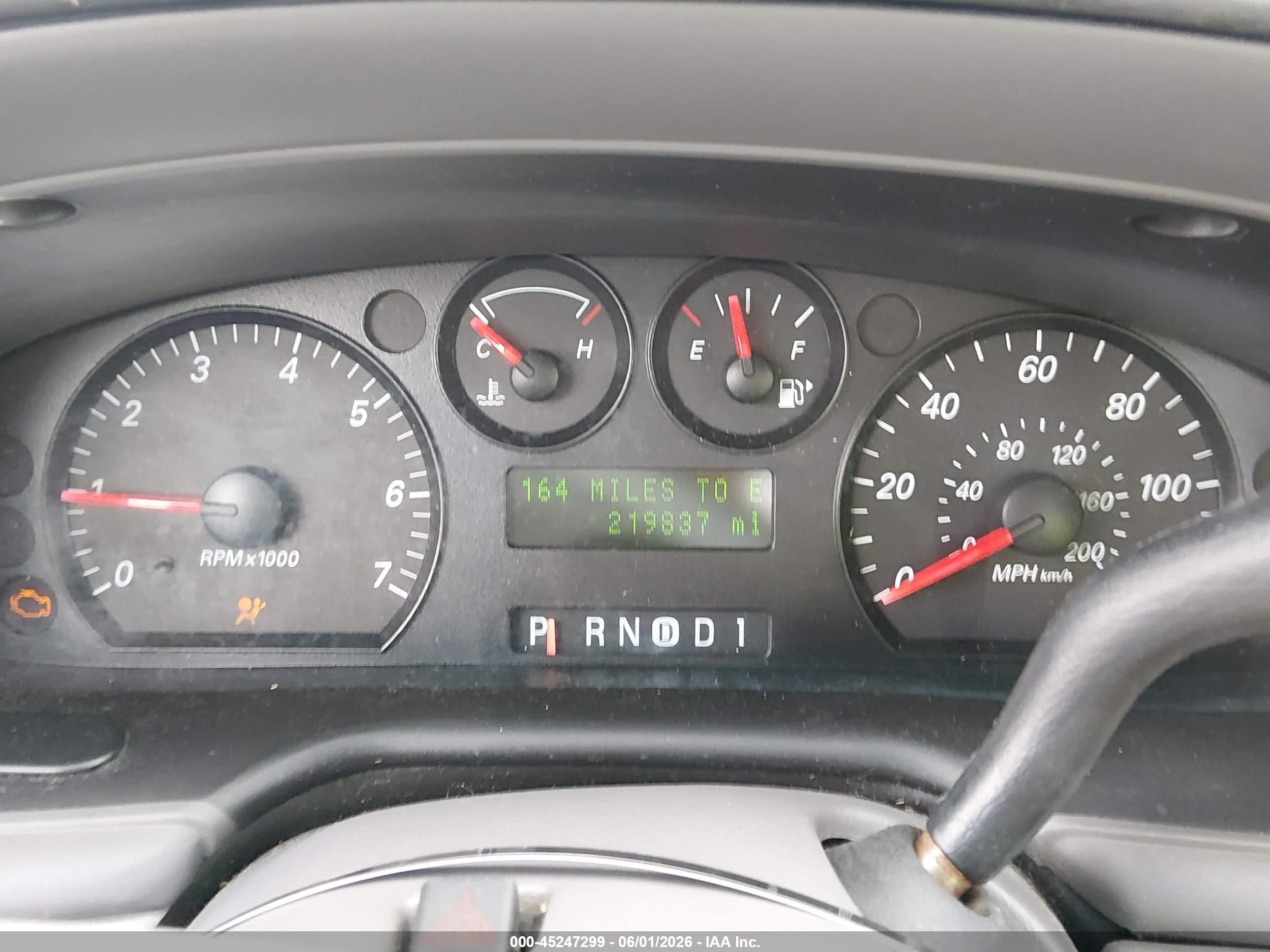 2005 Ford Taurus Se White vin: 1FAFP53275A162117