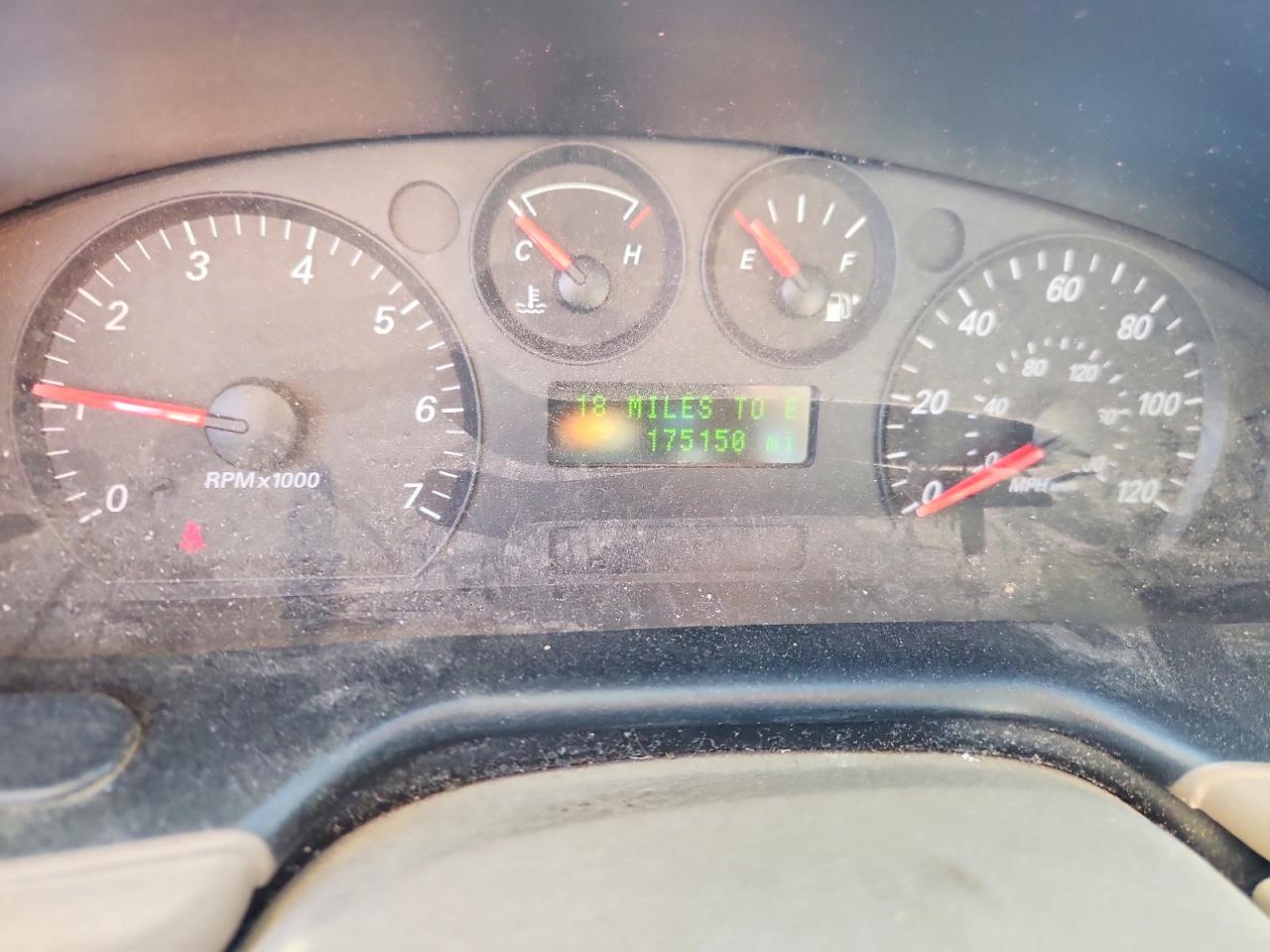 2004 Ford Taurus Se Gray vin: 1FAFP53284G150523