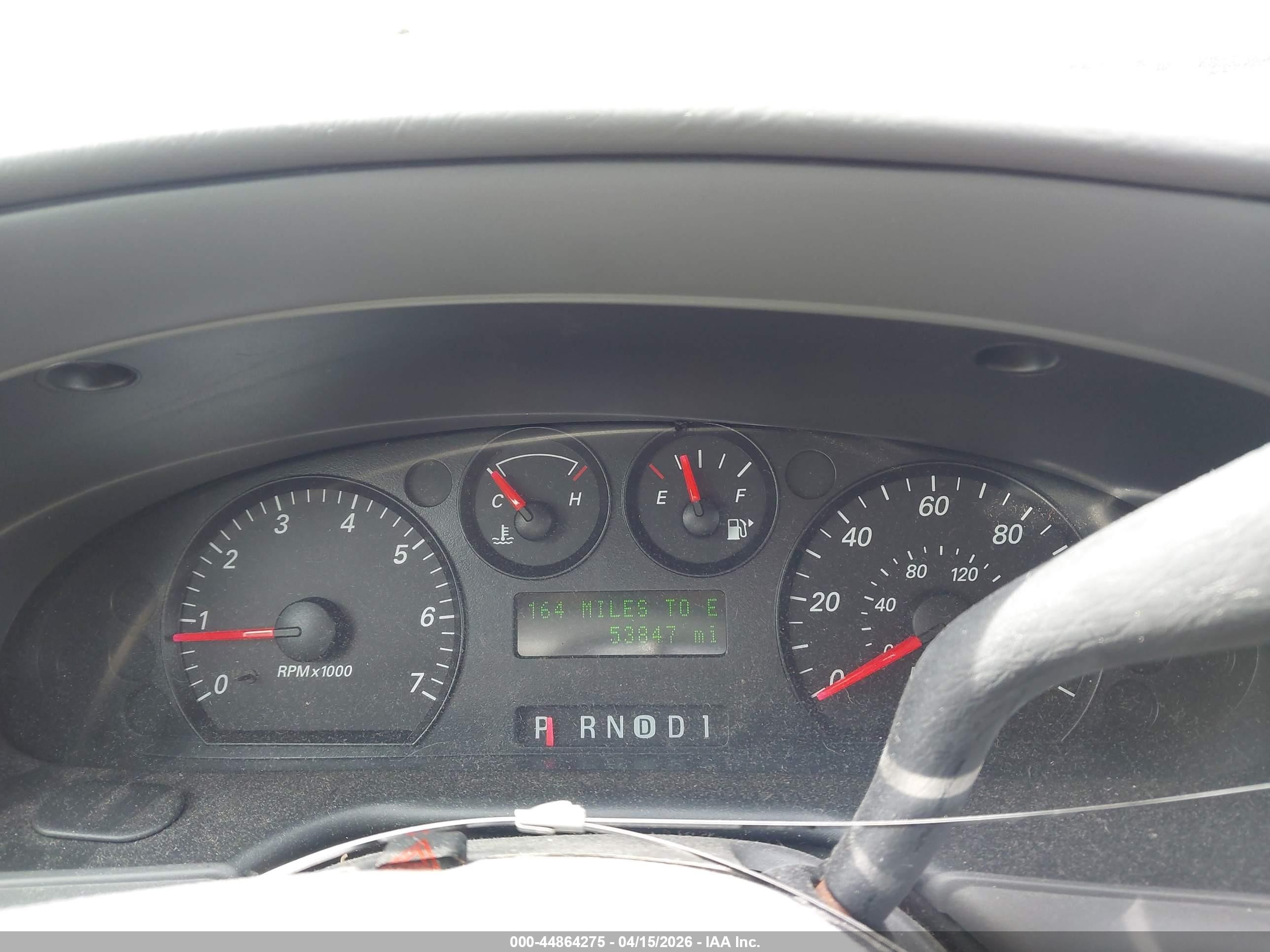 2005 Ford Taurus Se Burgundy vin: 1FAFP53285A112553