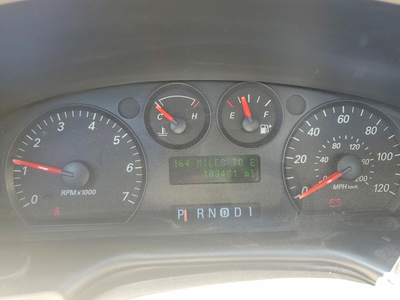 2005 Ford Taurus Se Gold vin: 1FAFP53295A137316