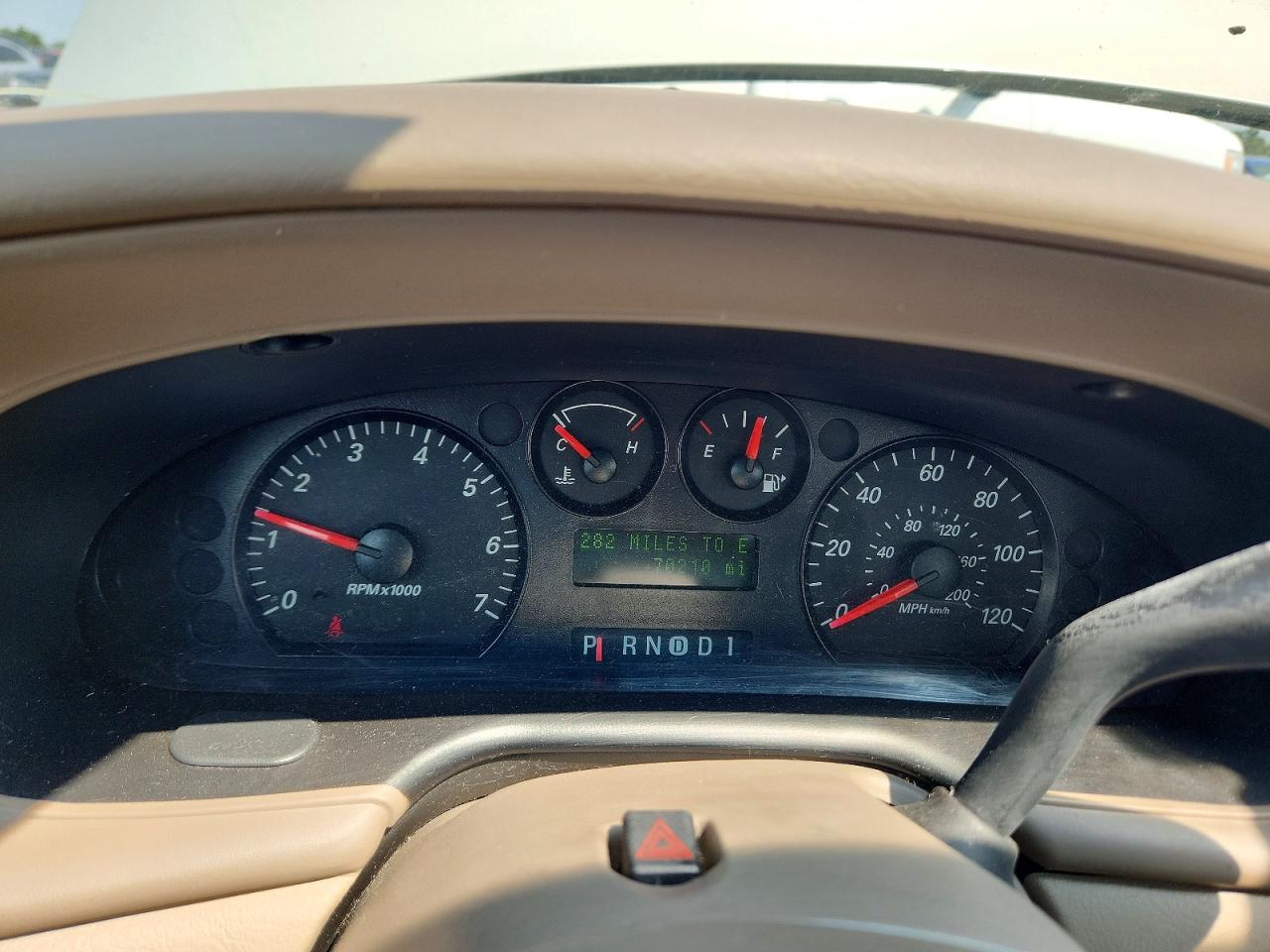 2005 Ford Taurus Se Silver vin: 1FAFP53295A204318