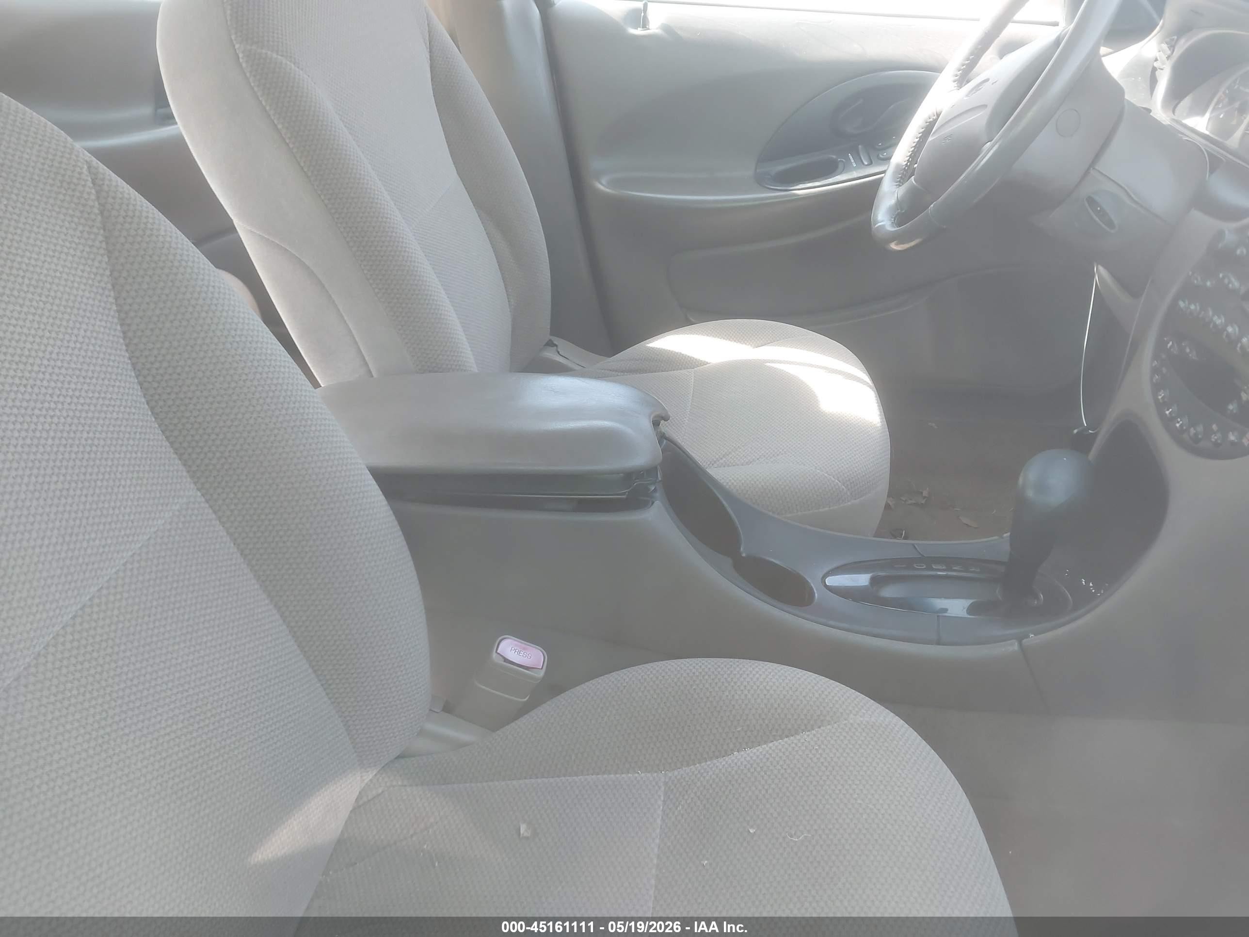1999 Ford Taurus Se/se-ne Red vin: 1FAFP53S0XA177027