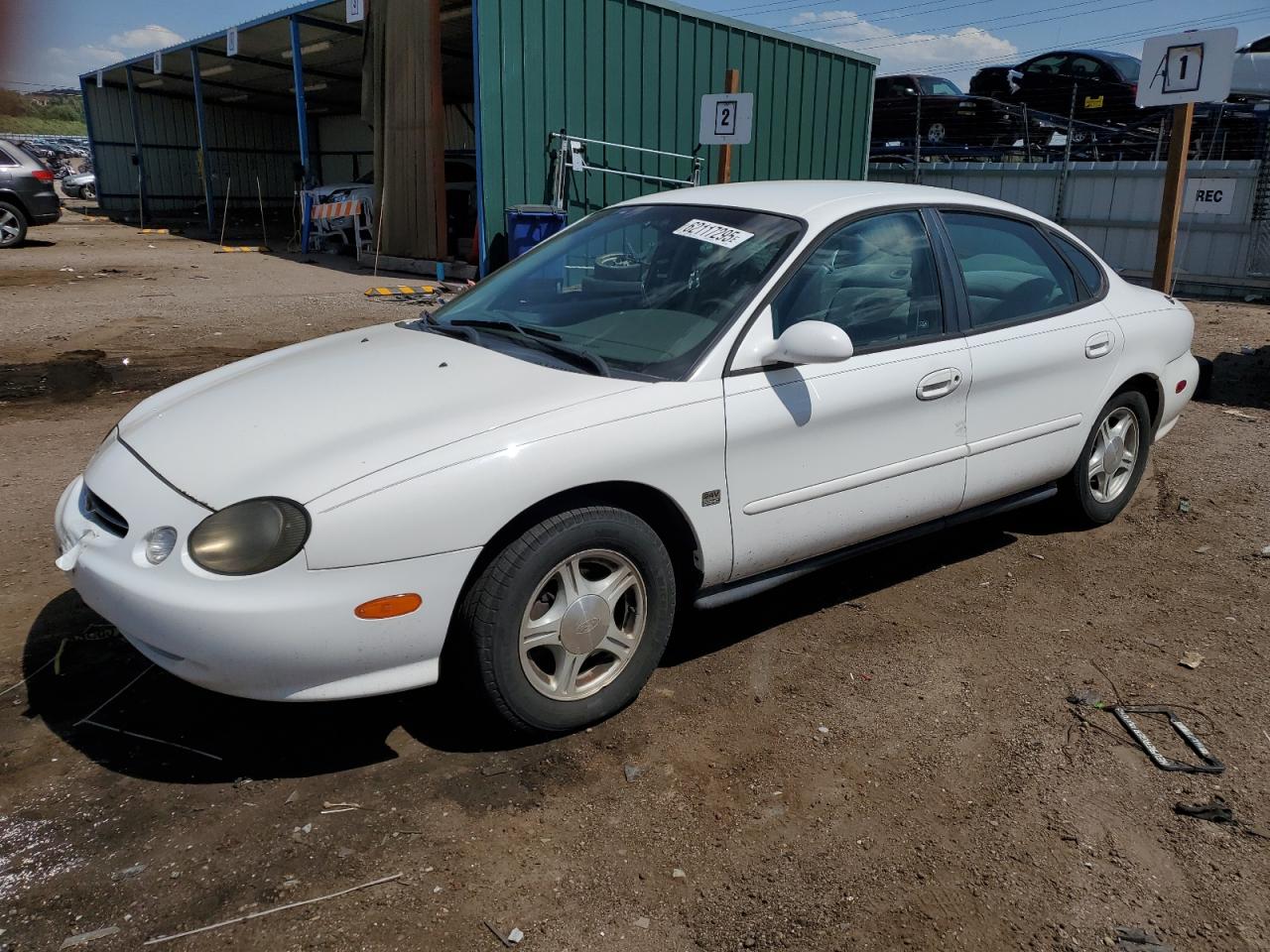 1FAFP53S1XA270834