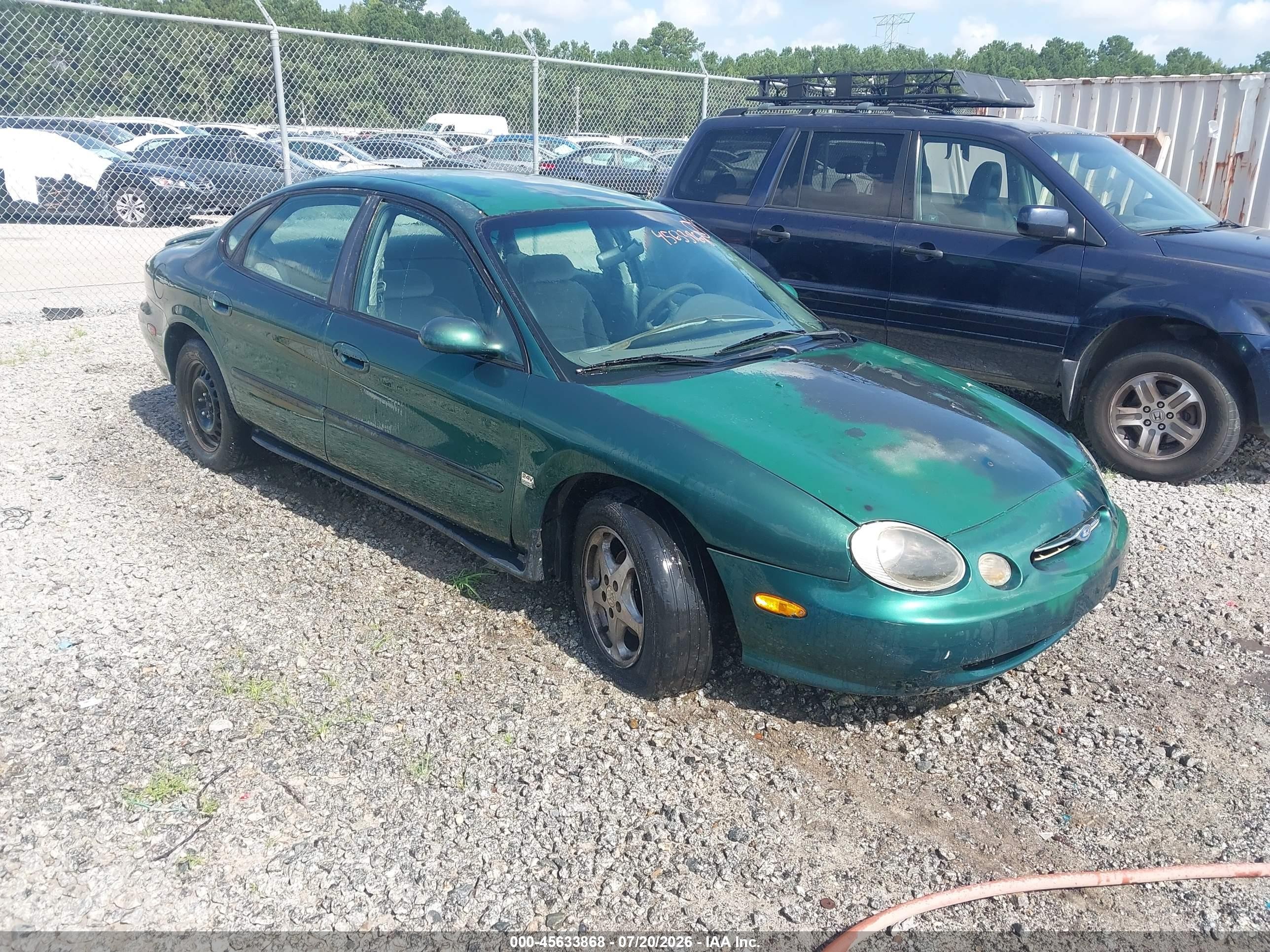 1FAFP53S1XA283227