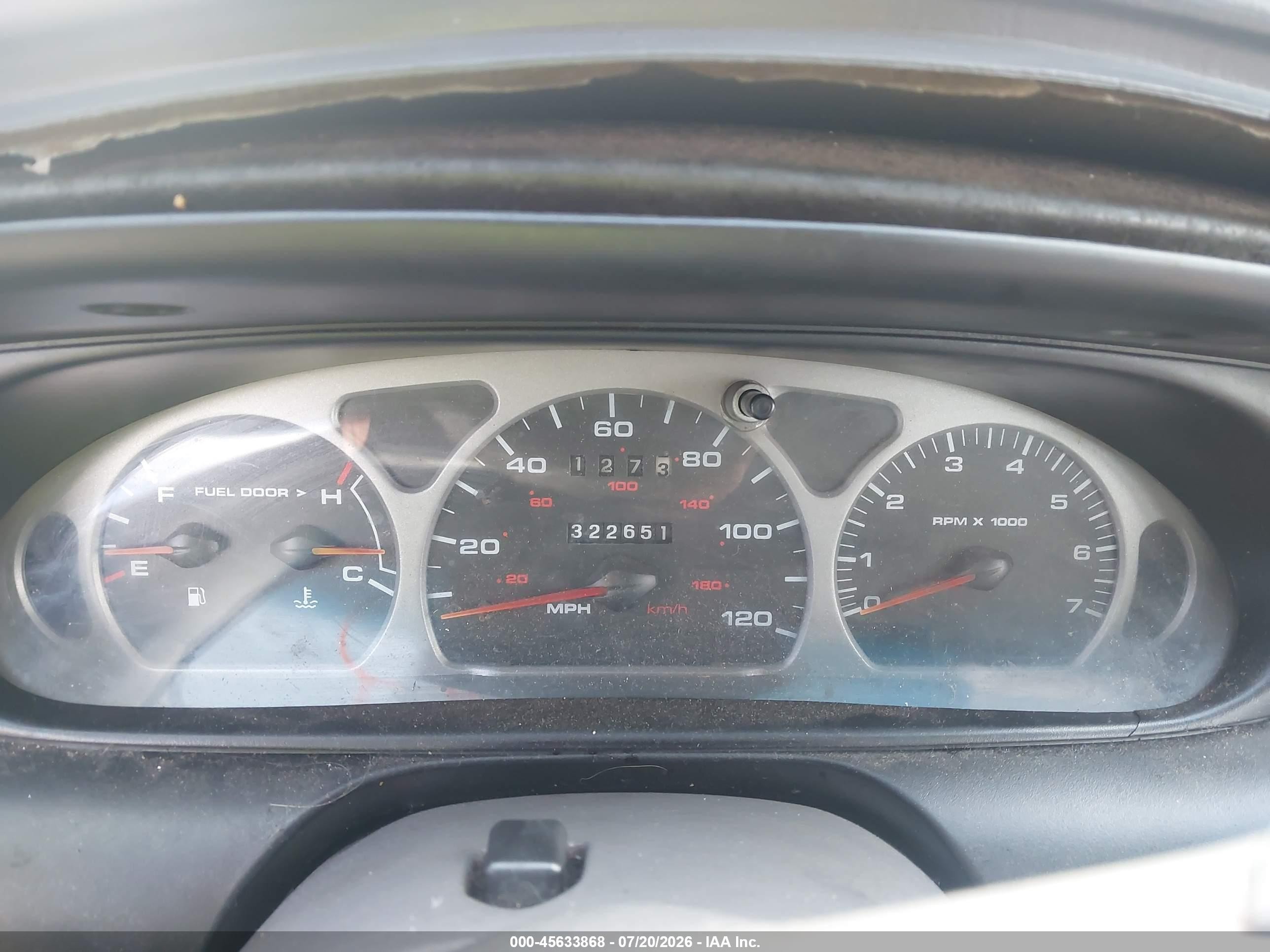 1999 Ford Taurus Se/se-ne Green vin: 1FAFP53S1XA283227