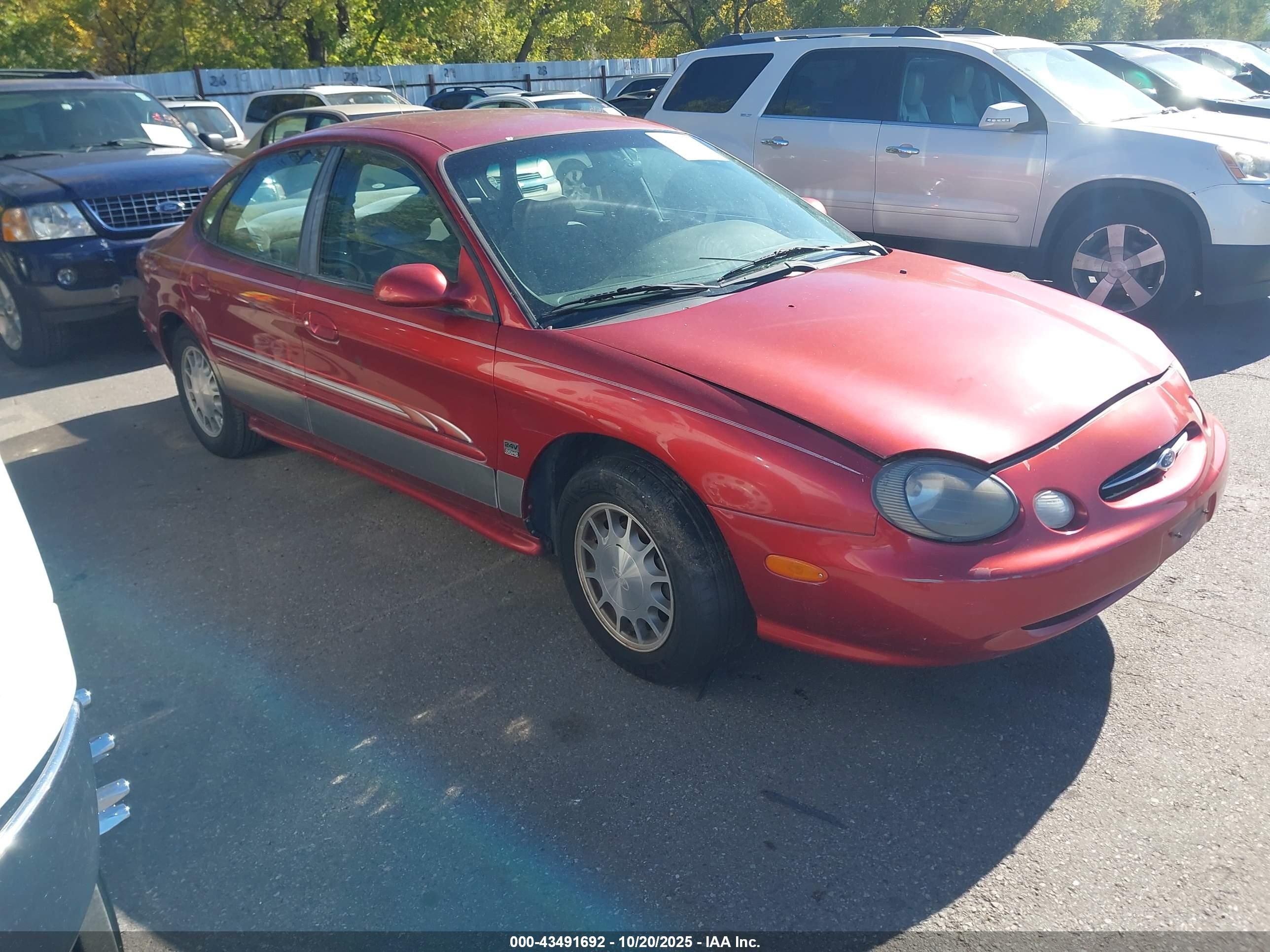 1FAFP53S1XG308396