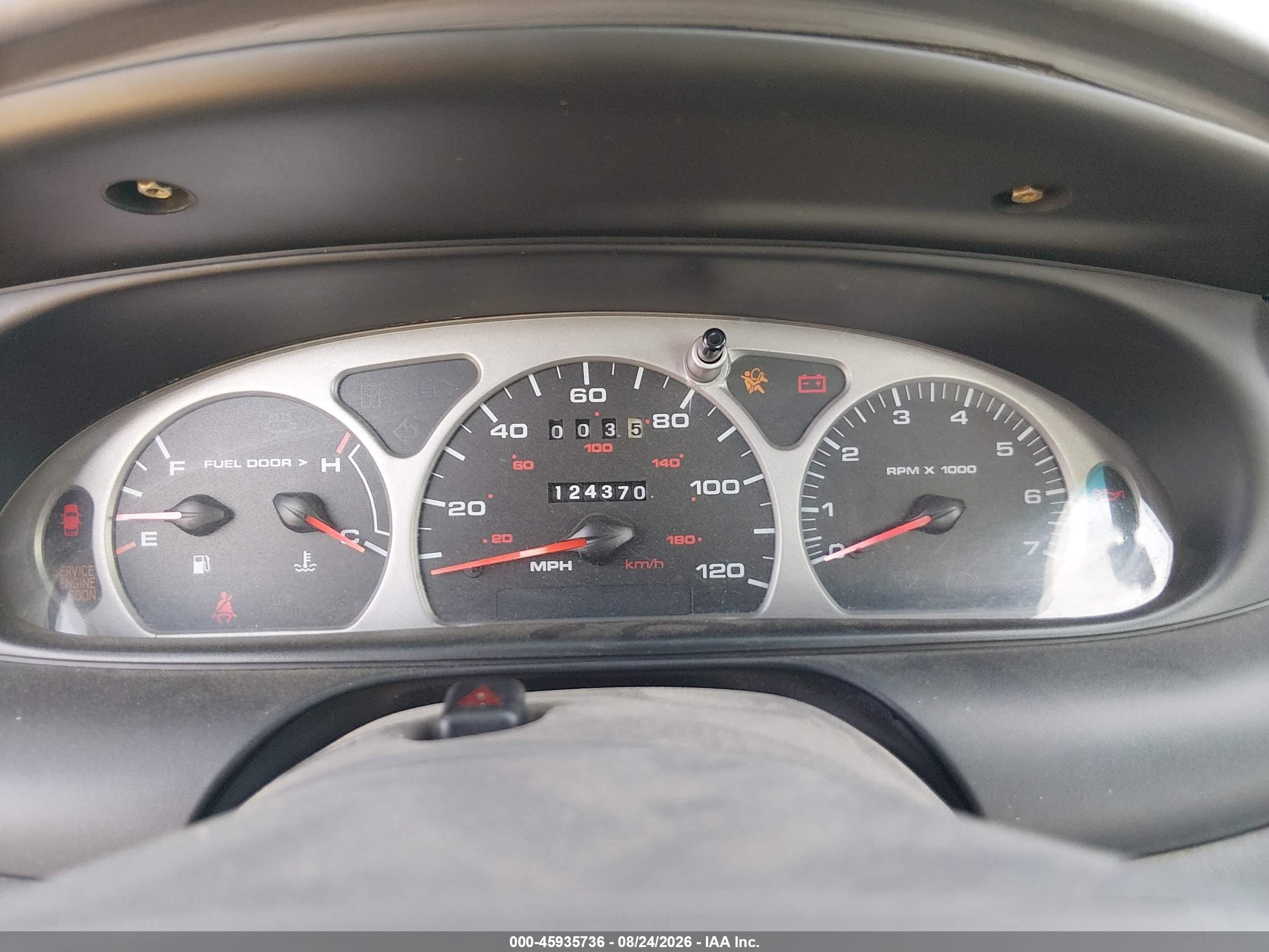 1999 Ford Taurus Se/se-ne Green vin: 1FAFP53S5XG210018