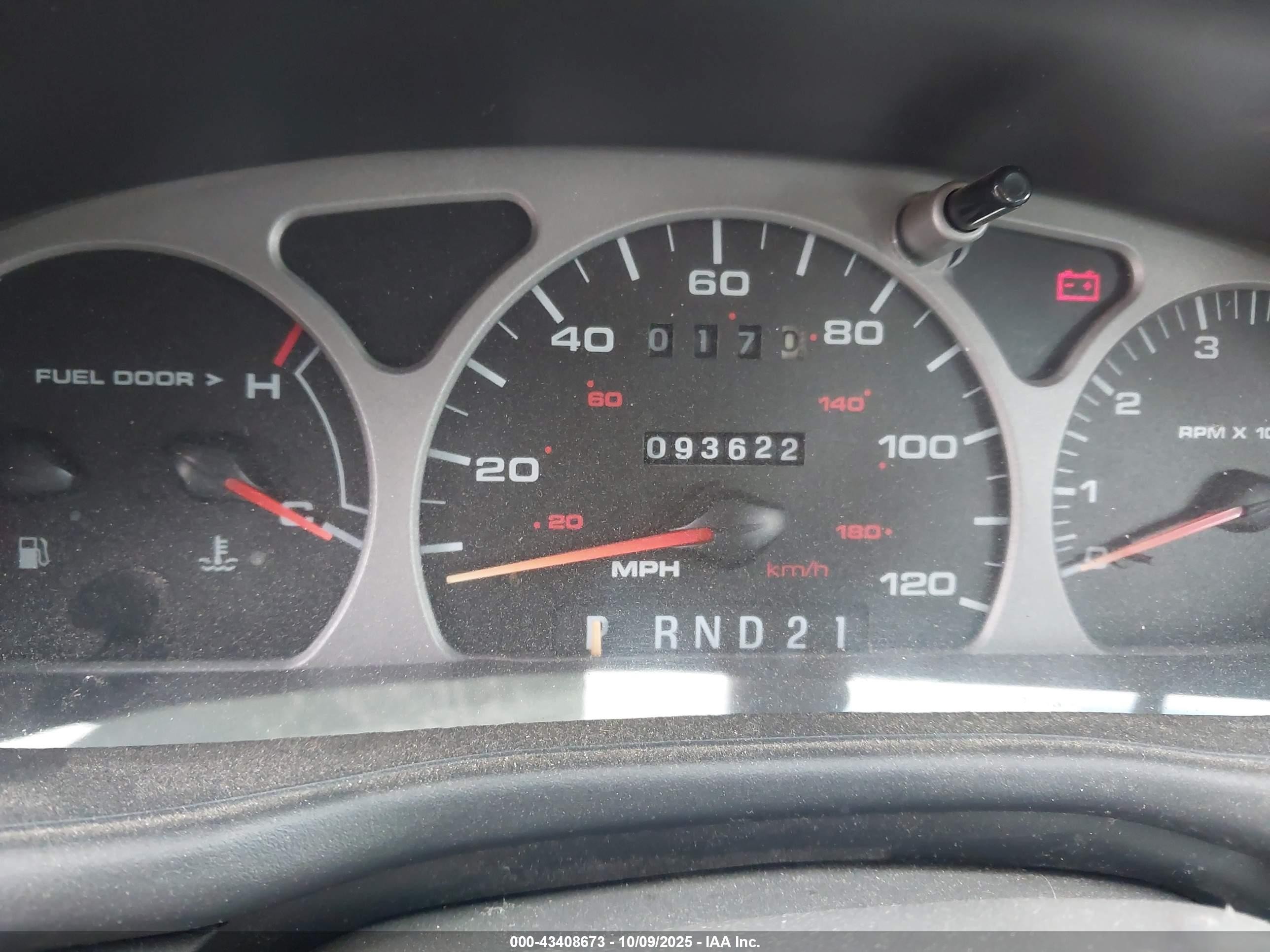 1999 Ford Taurus Se/se-ne Green vin: 1FAFP53S7XG101611