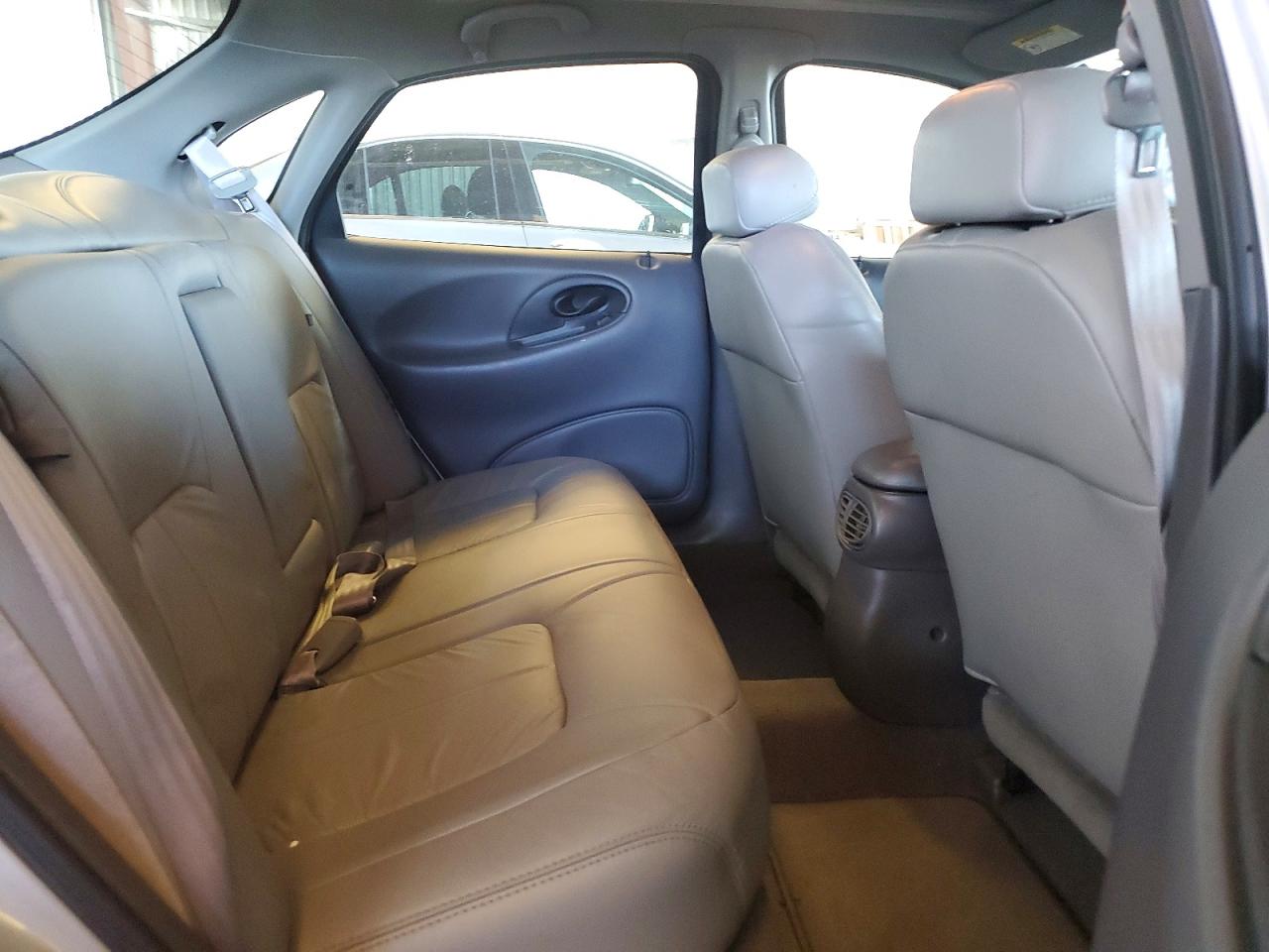 1999 Ford Taurus Se Silver vin: 1FAFP53S9XG169232