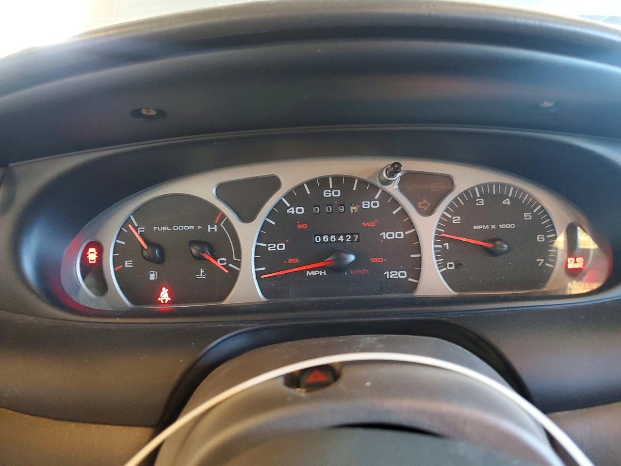 1999 Ford Taurus Se Silver vin: 1FAFP53S9XG169232