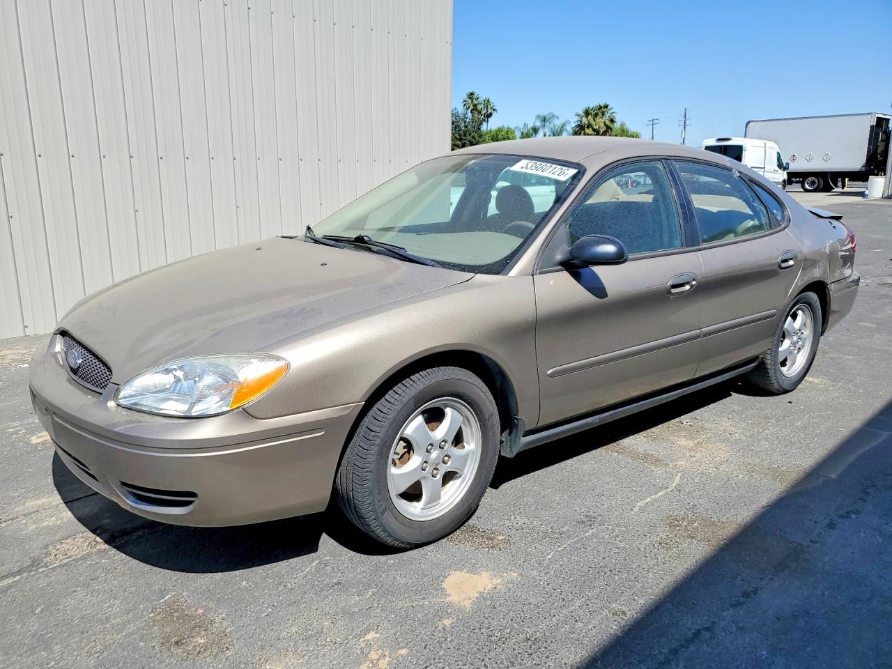1FAFP53U07A205829
