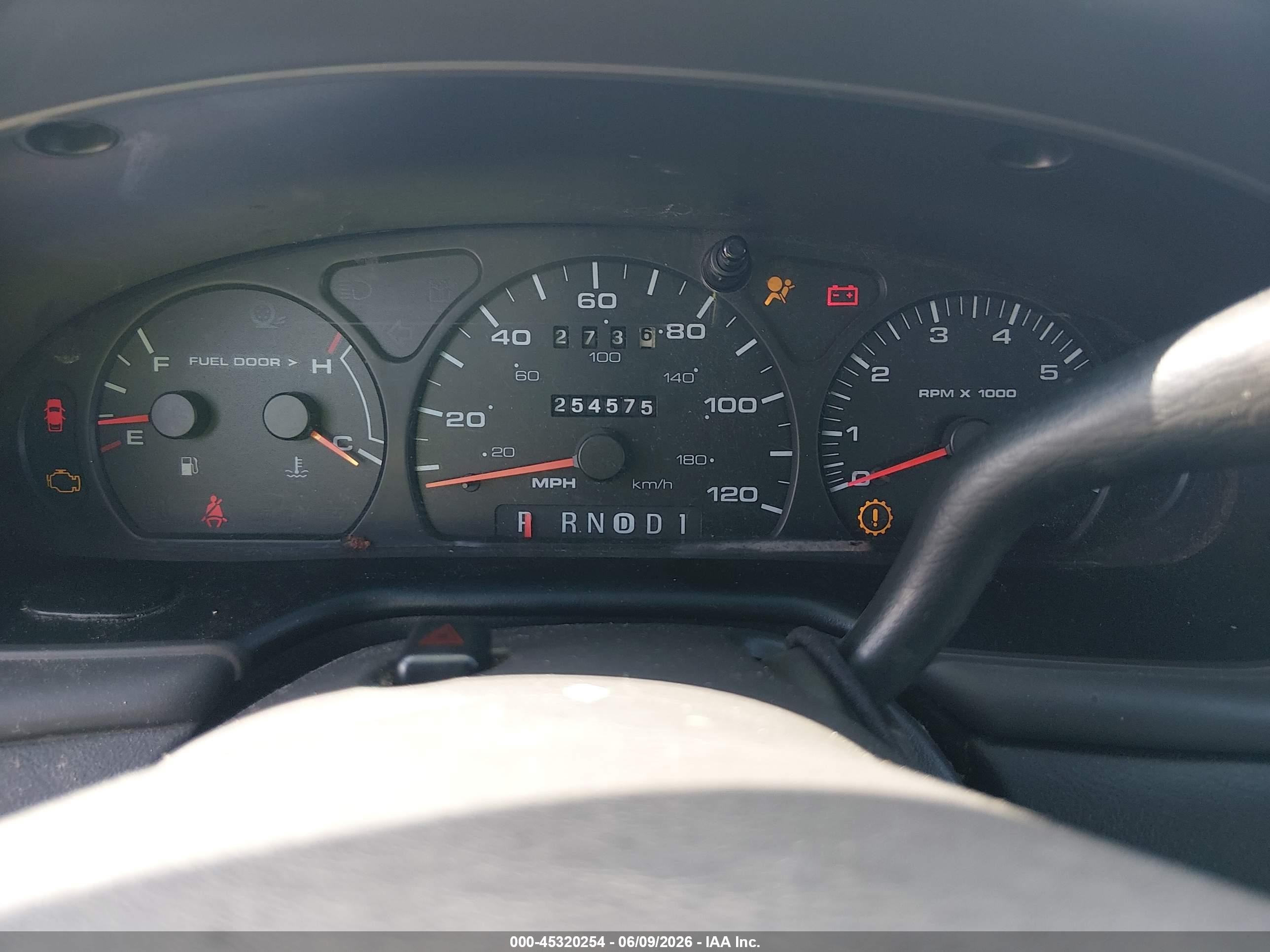 2003 Ford Taurus Se Gray vin: 1FAFP53U13G157538
