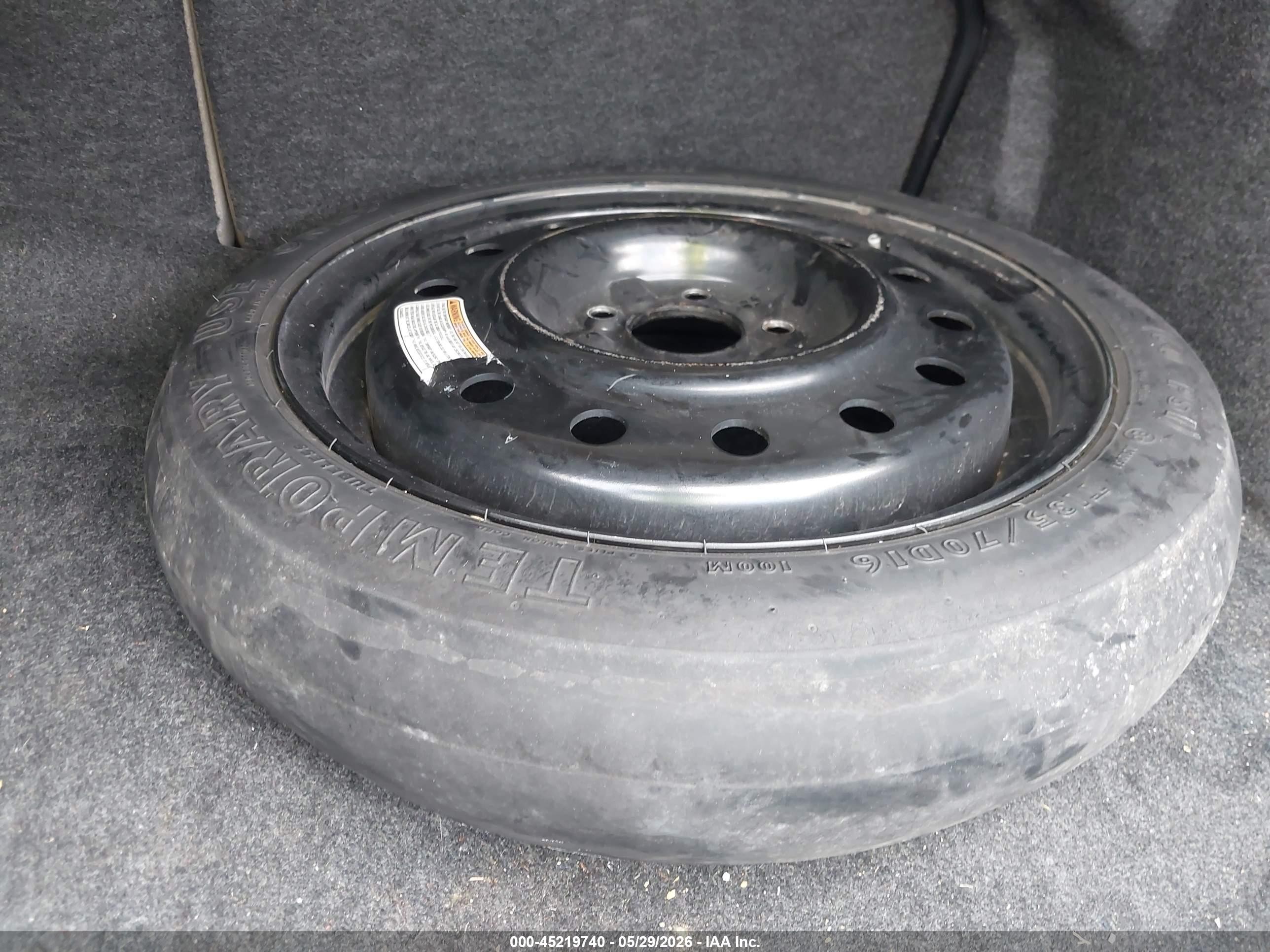 2004 Ford Taurus Se Золотой vin: 1FAFP53U14G133340