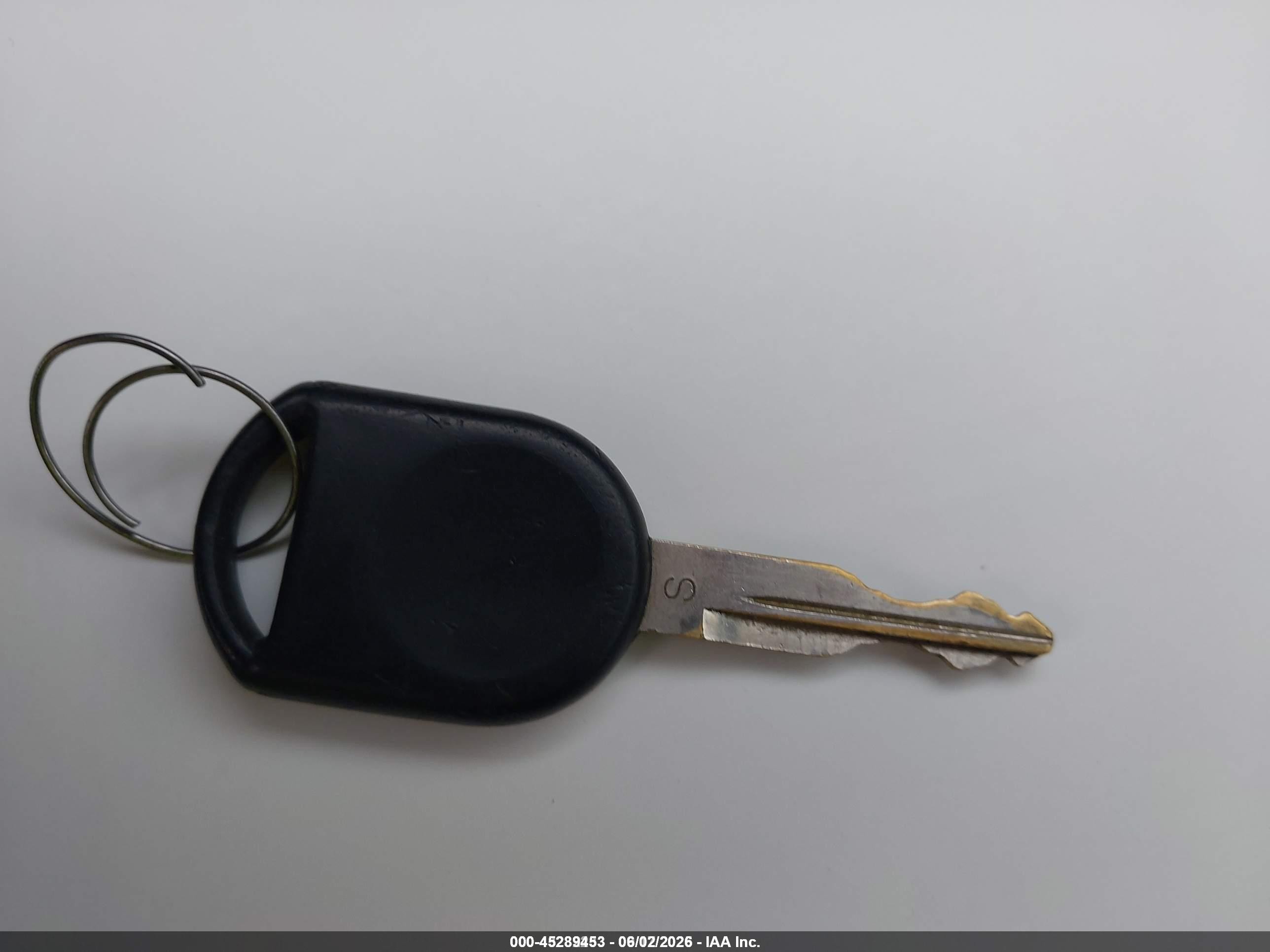 2006 Ford Taurus Se Белый vin: 1FAFP53U16A164724