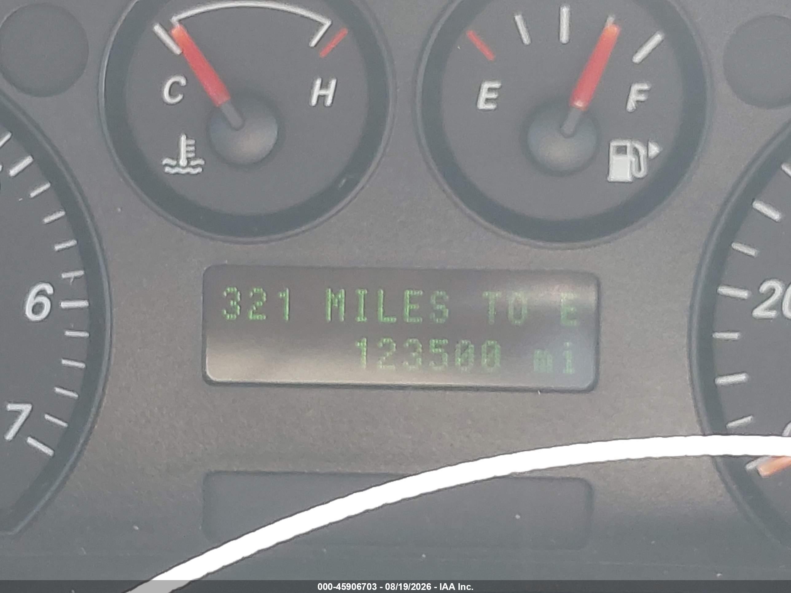 2007 Ford Taurus Se Silver vin: 1FAFP53U17A154129