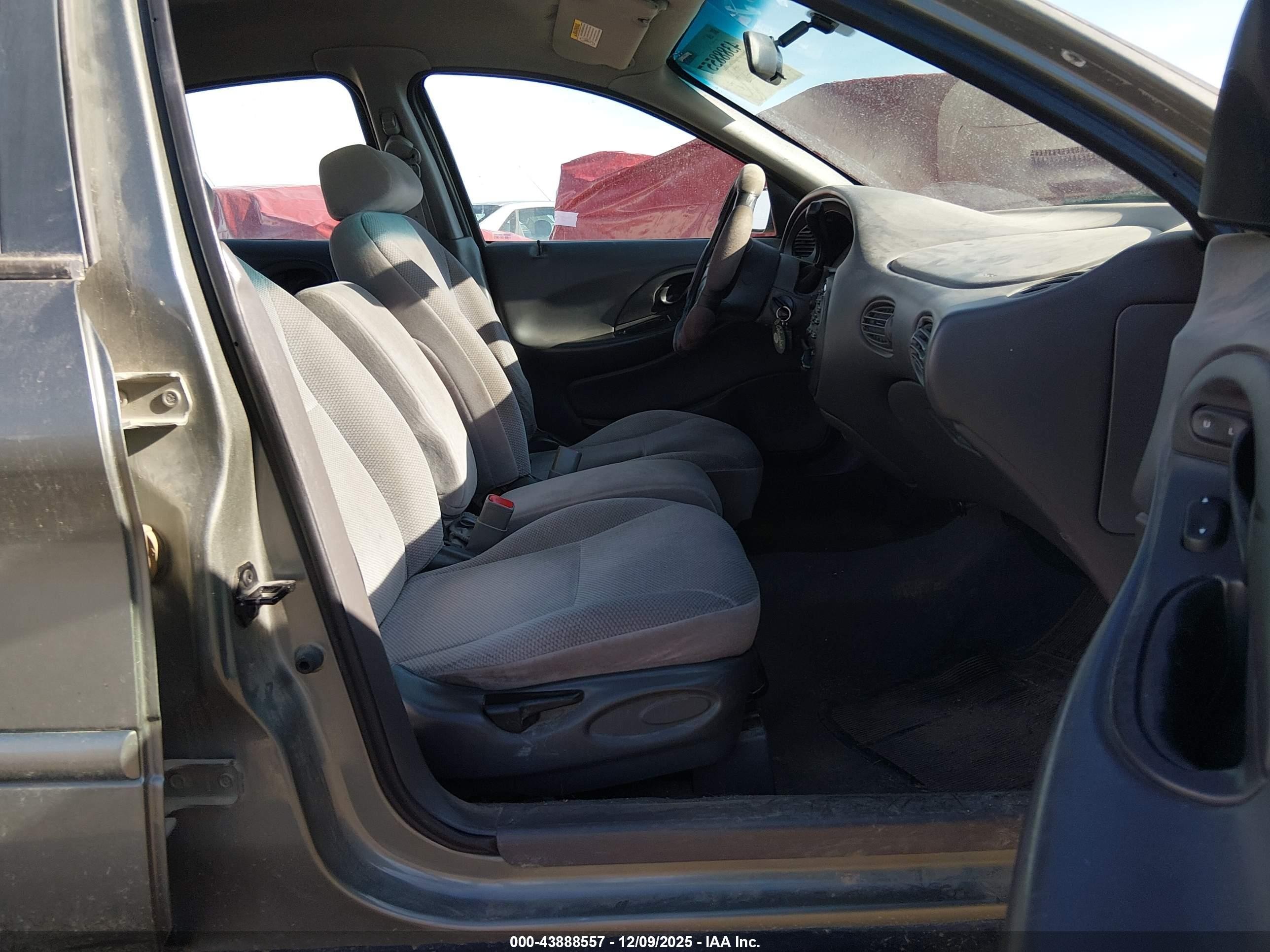 1999 Ford Taurus Se/se-ne Tan vin: 1FAFP53U1XG314975