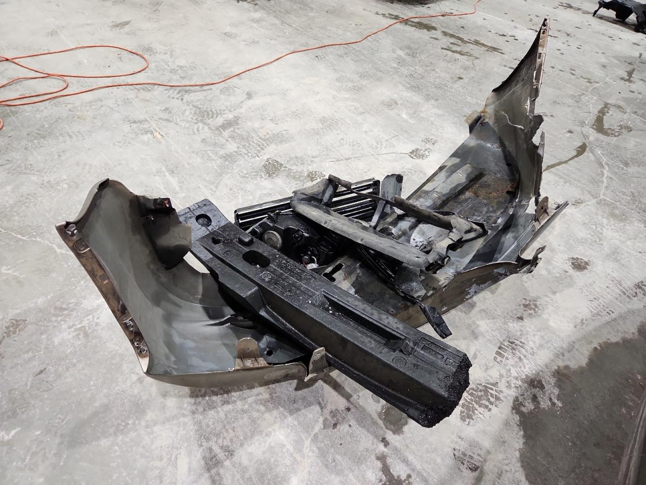 2002 Ford Taurus Se Tan vin: 1FAFP53U22G200122