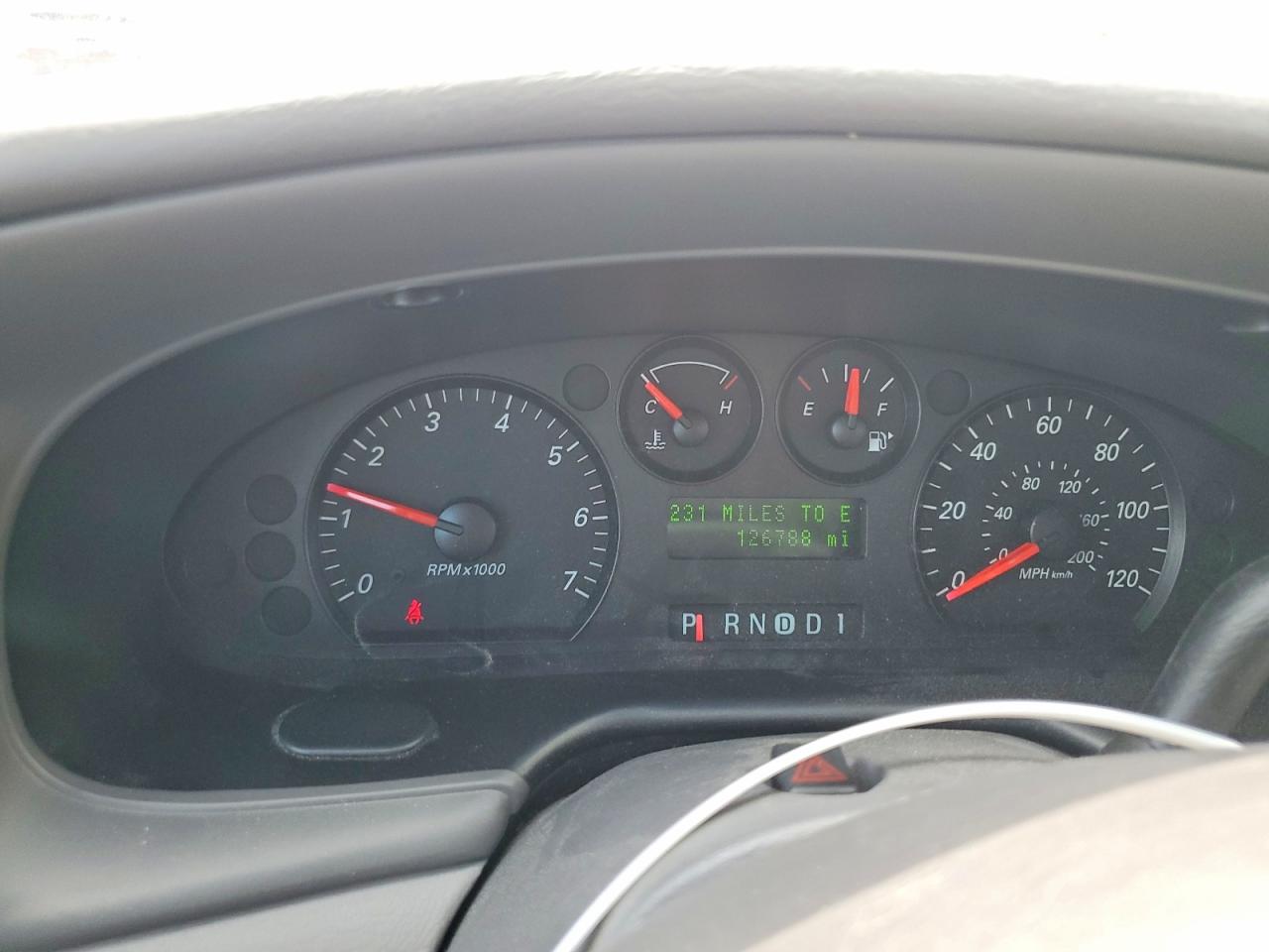2004 Ford Taurus Se Gray vin: 1FAFP53U24G150647